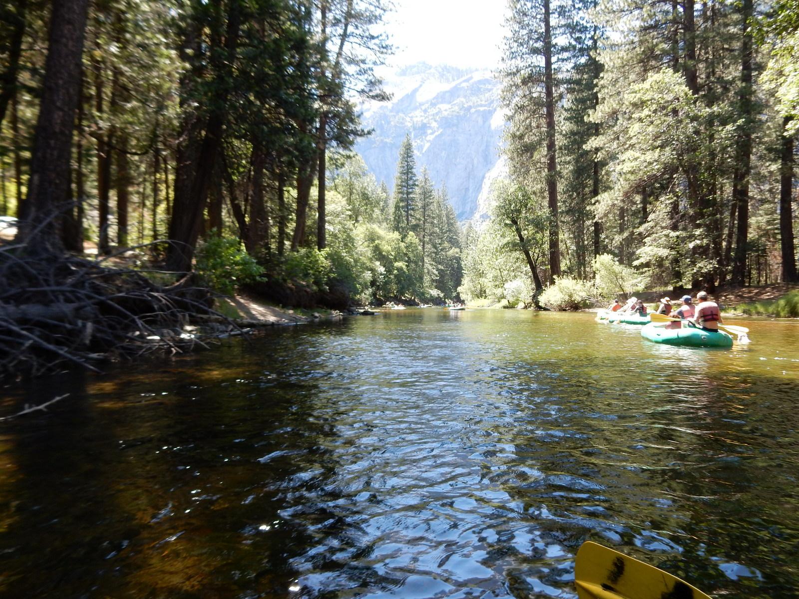Yosemite (Part 2