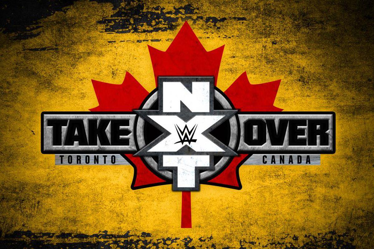 WWE NXT TakeOver: Toronto predictions: Samoa Joe vs. Shinsuke