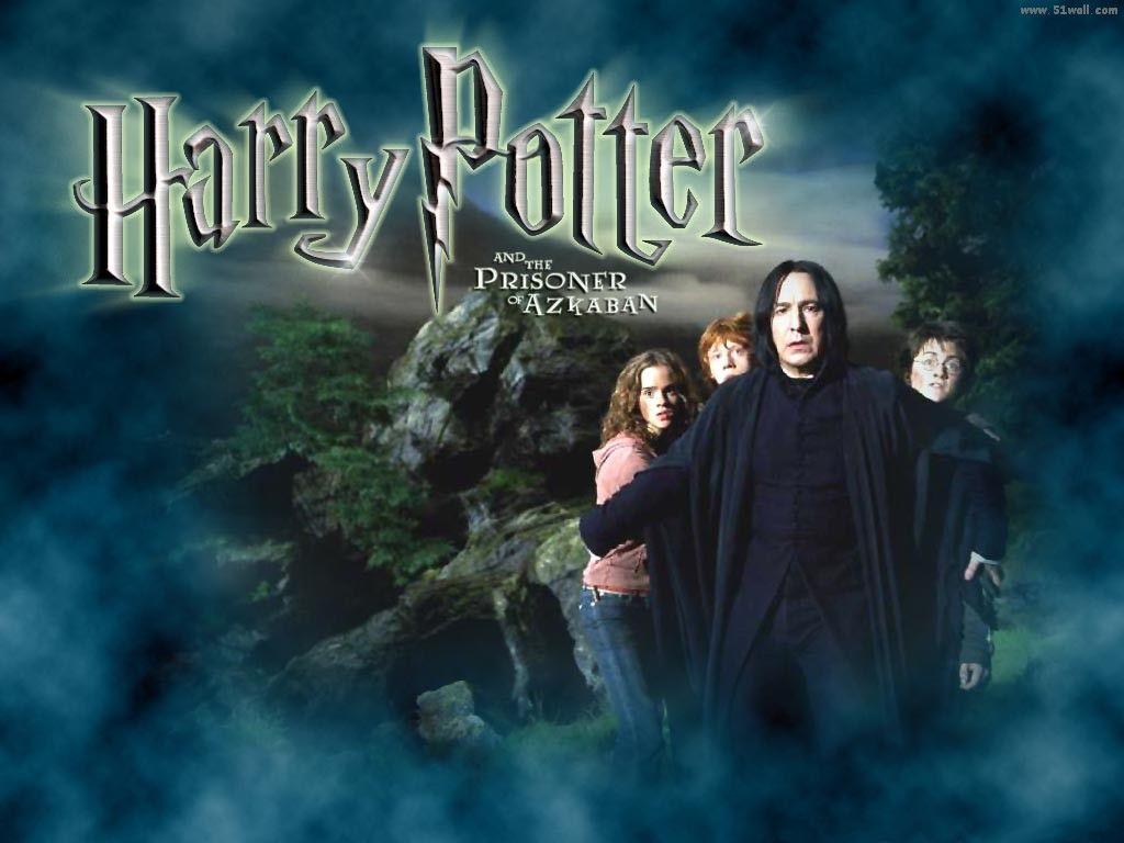 Harry Potter And The Prisoner Of Azkaban Wallpaper 19 Wallpaper
