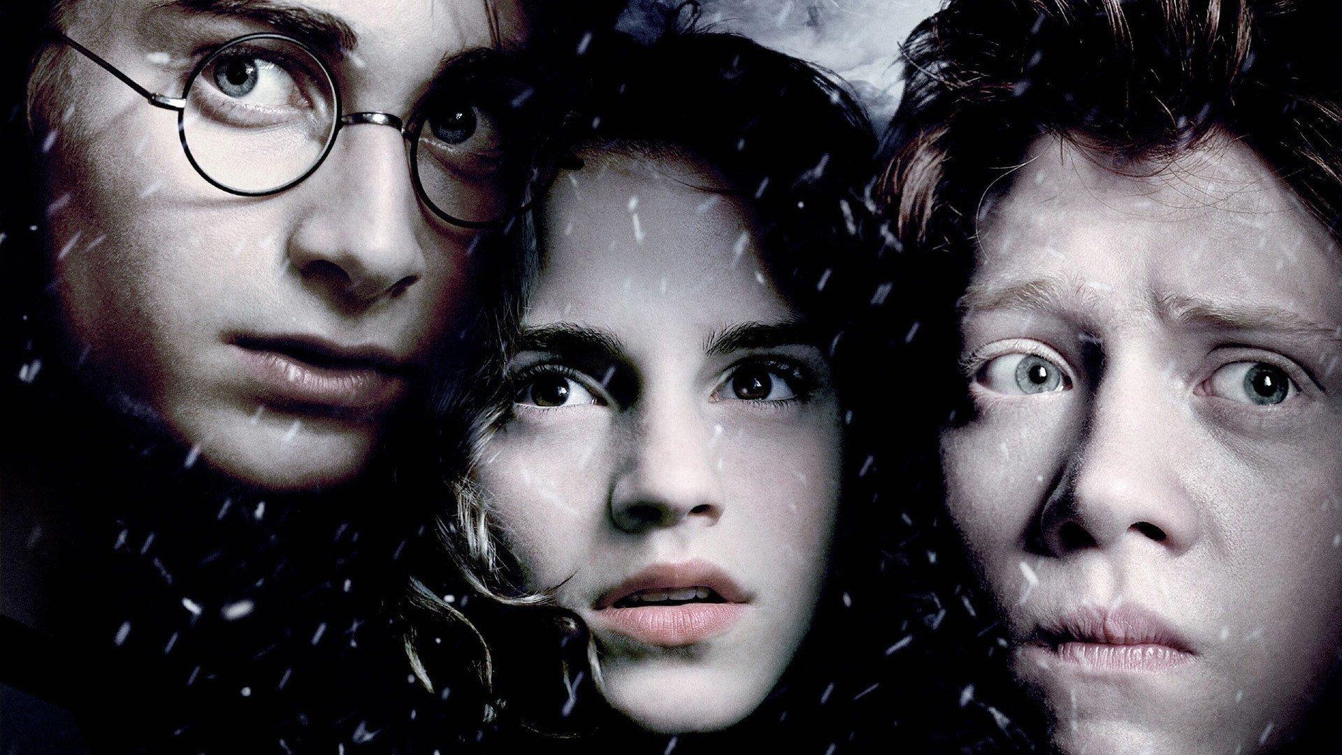 Harry Potter and the Prisoner of Azkaban HD Wallpaper. Background