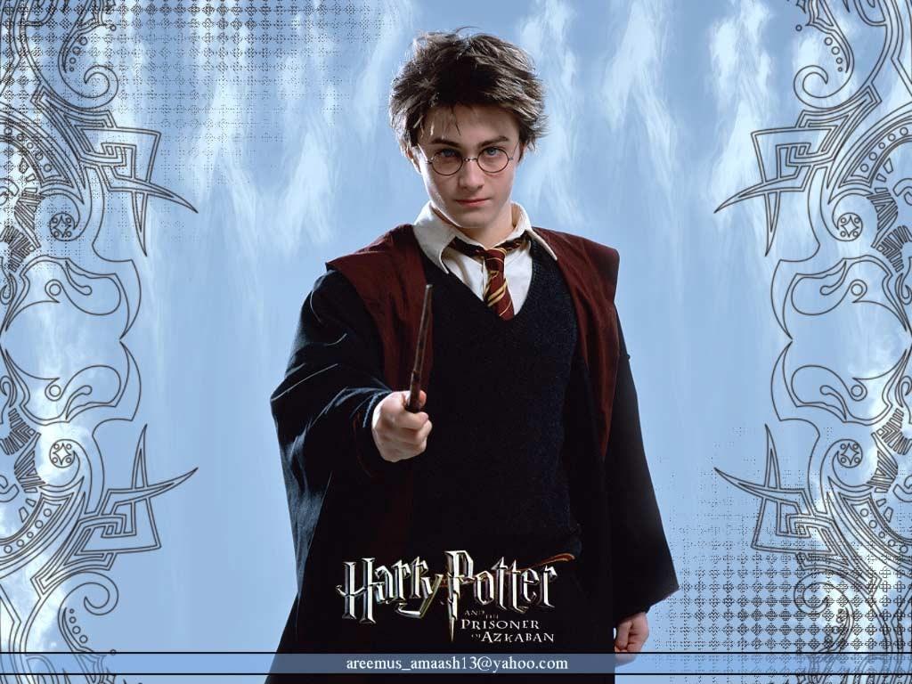 harry potter and the prisoner of azkaban for mac computers