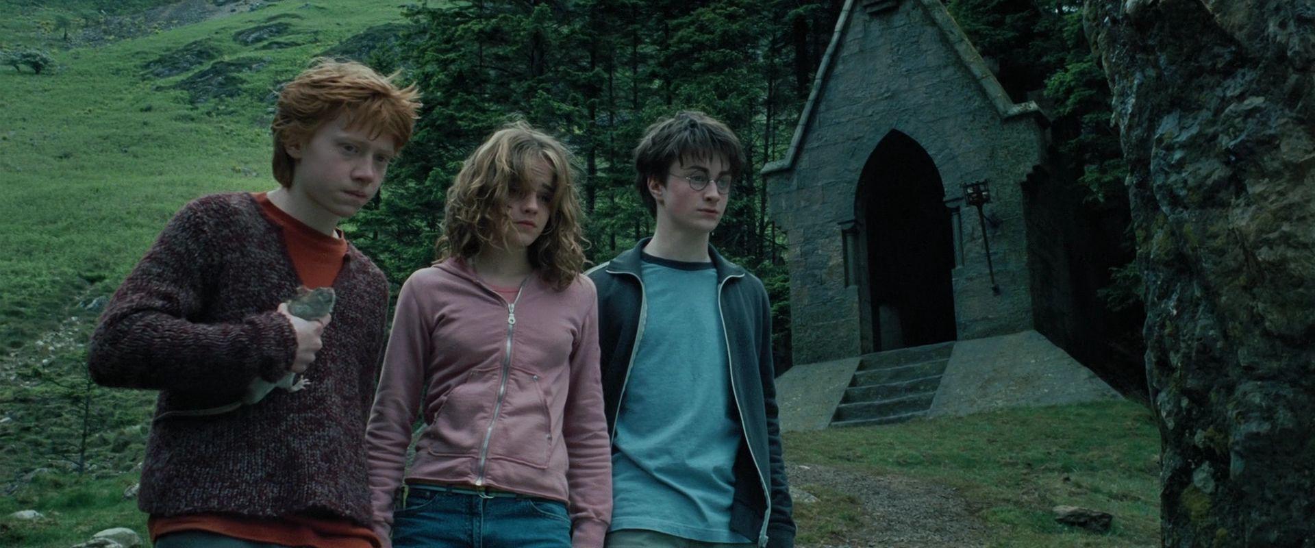 Movie Background, 689831 Harry Potter And The Prisoner Of Azkaban
