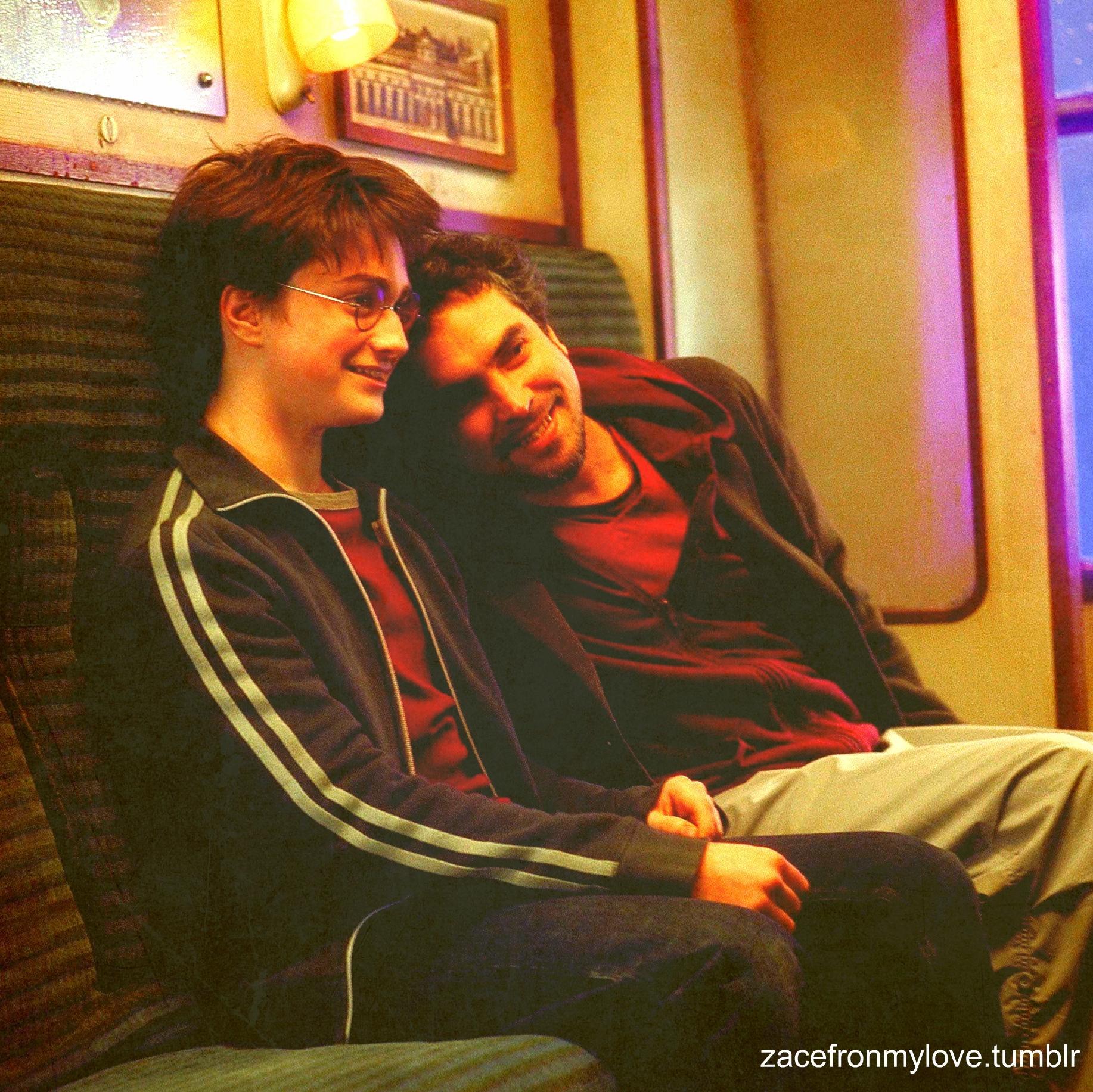 Harry Potter HARRY POTTER AND THE PRISONER OF AZKABAN Potter