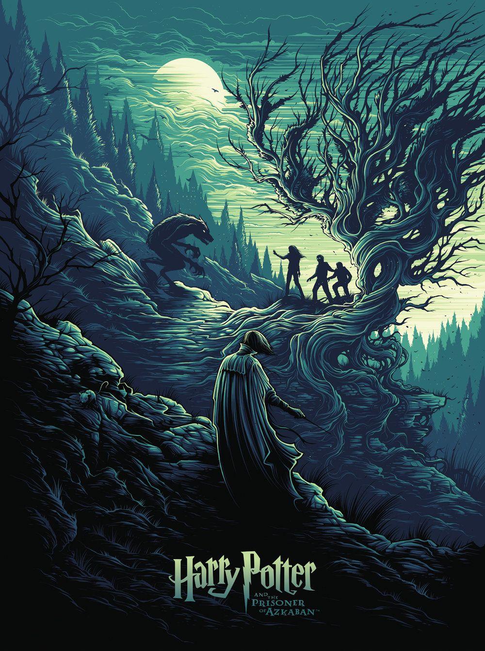 Harry Potter And The Prisoner Of Azkaban Wallpaper image