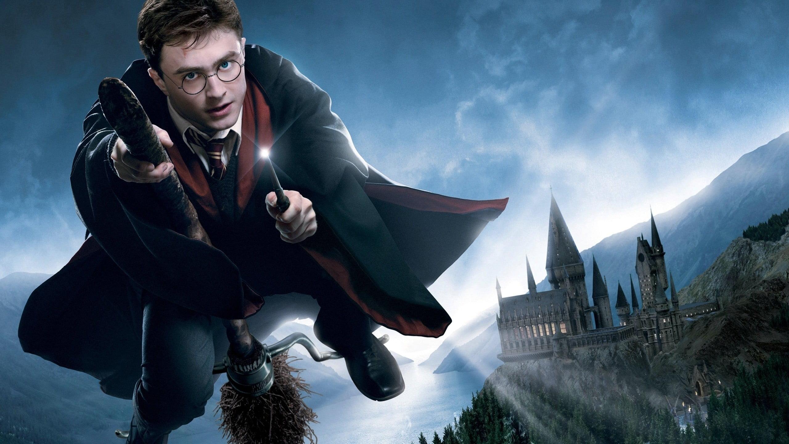 Harry Potter and the prisoner of azkaban poster\ HD wallpaper