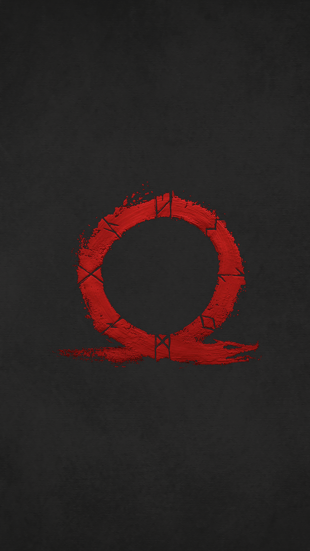 God of War 2018 Phone Wallpaper  Mobile Abyss