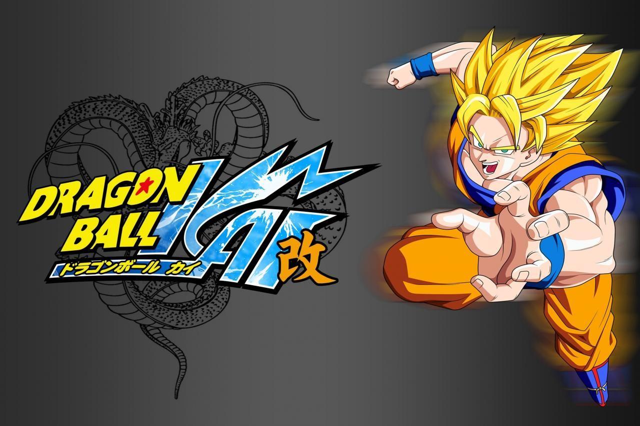 Dragon Ball Z Kai Background. Dragon Ball Kai Wallpaper HD 5