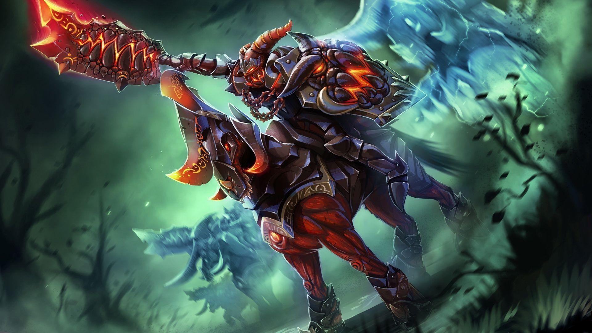 Download Dota 2 Chaos Knight Wallpaper High Definition Is Cool