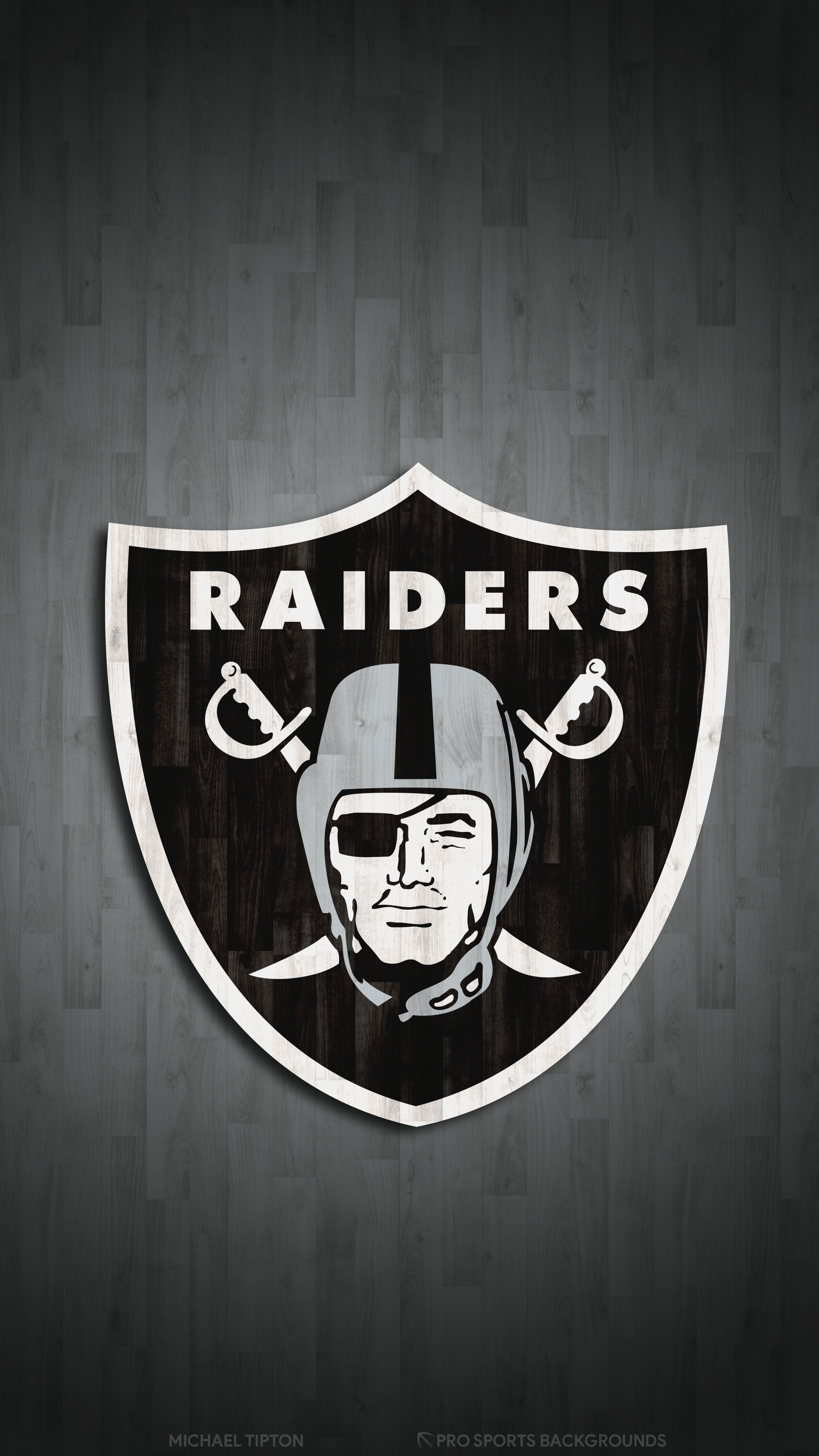 Oakland Raiders 2019 Wallpapers - Wallpaper Cave