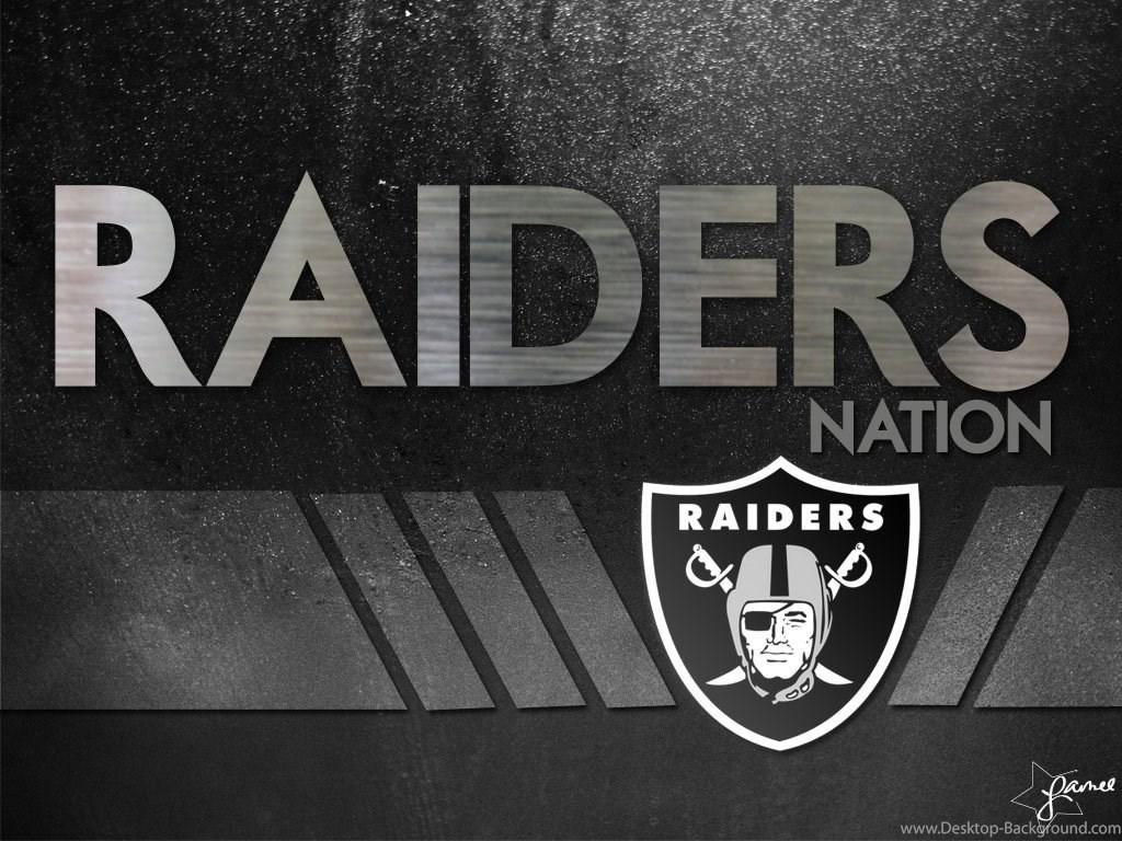 Oakland Raiders 2019 Wallpapers - Wallpaper Cave