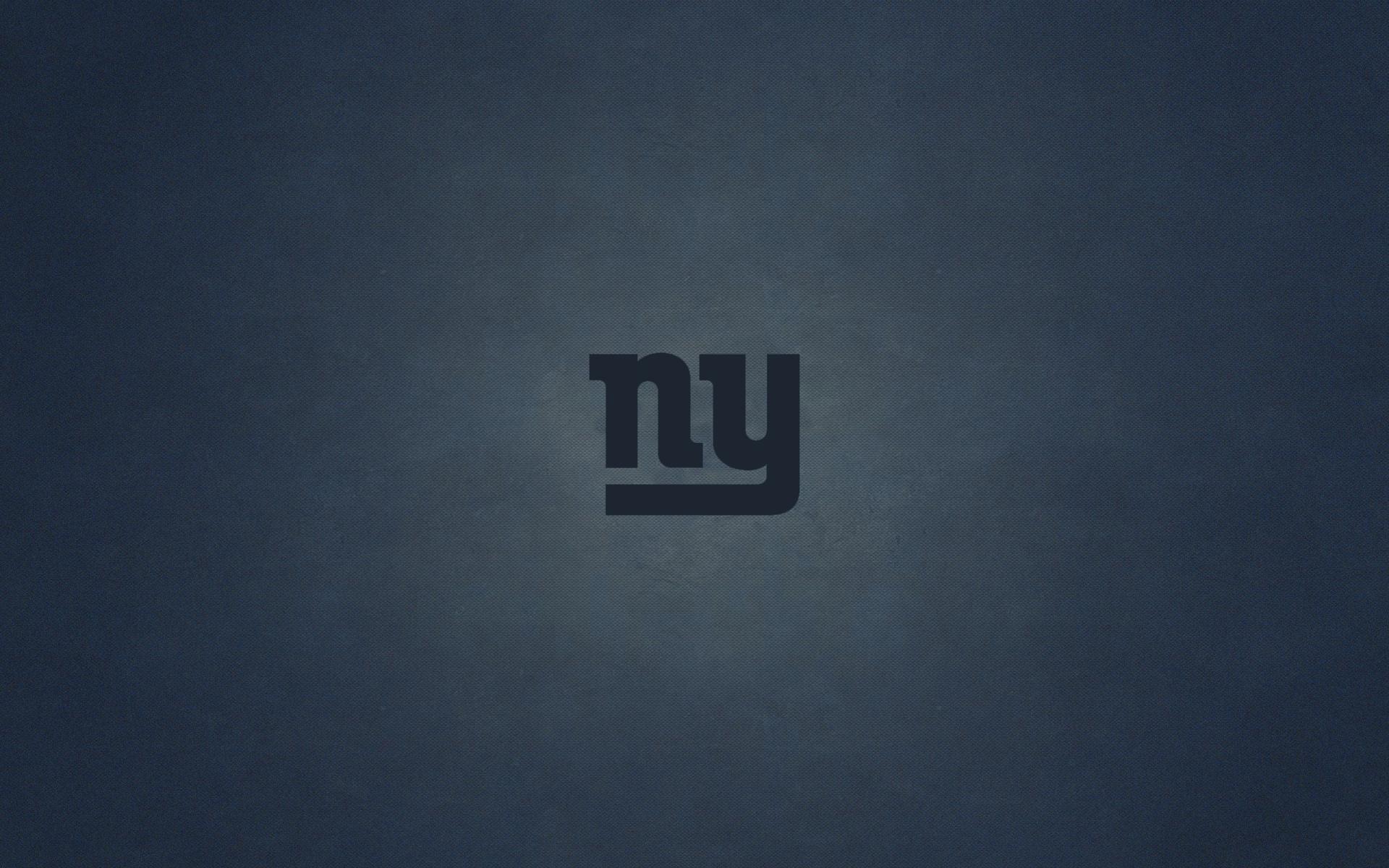 HD New York Giants Wallpaper