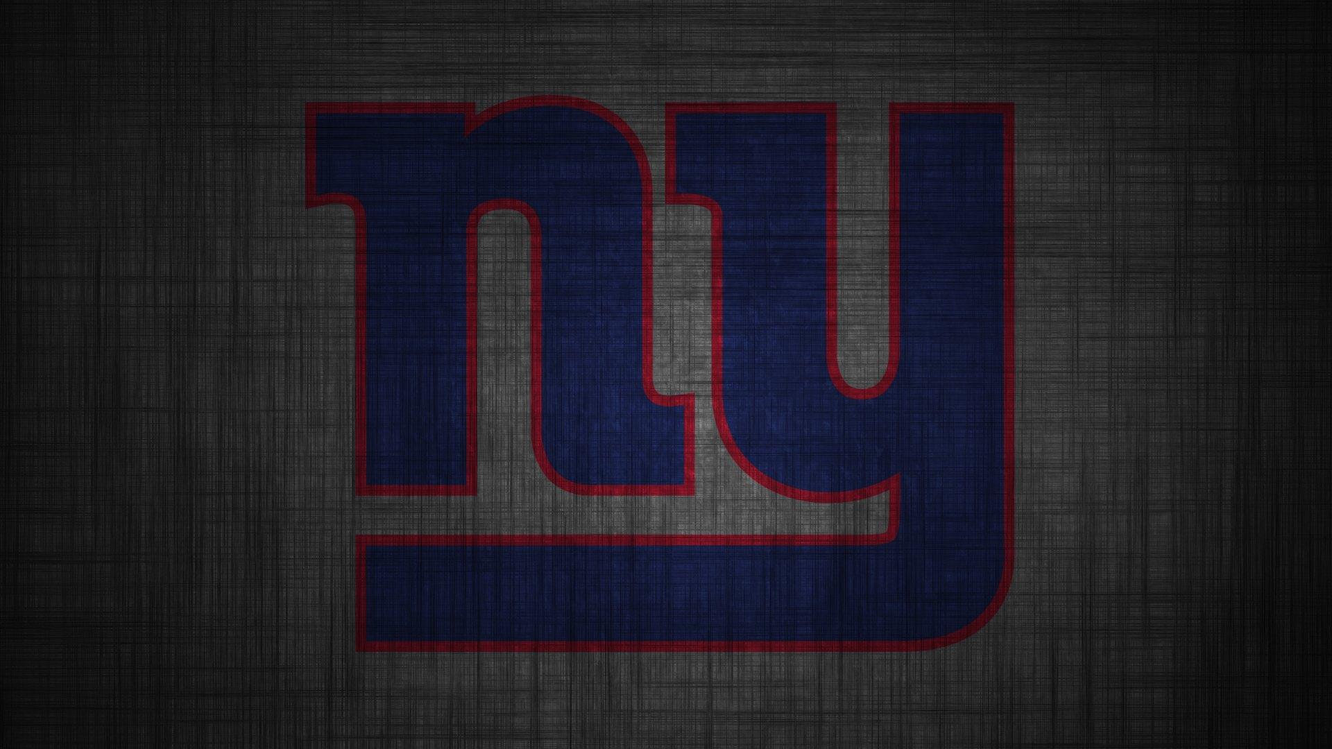 HD New York Giants Wallpaper