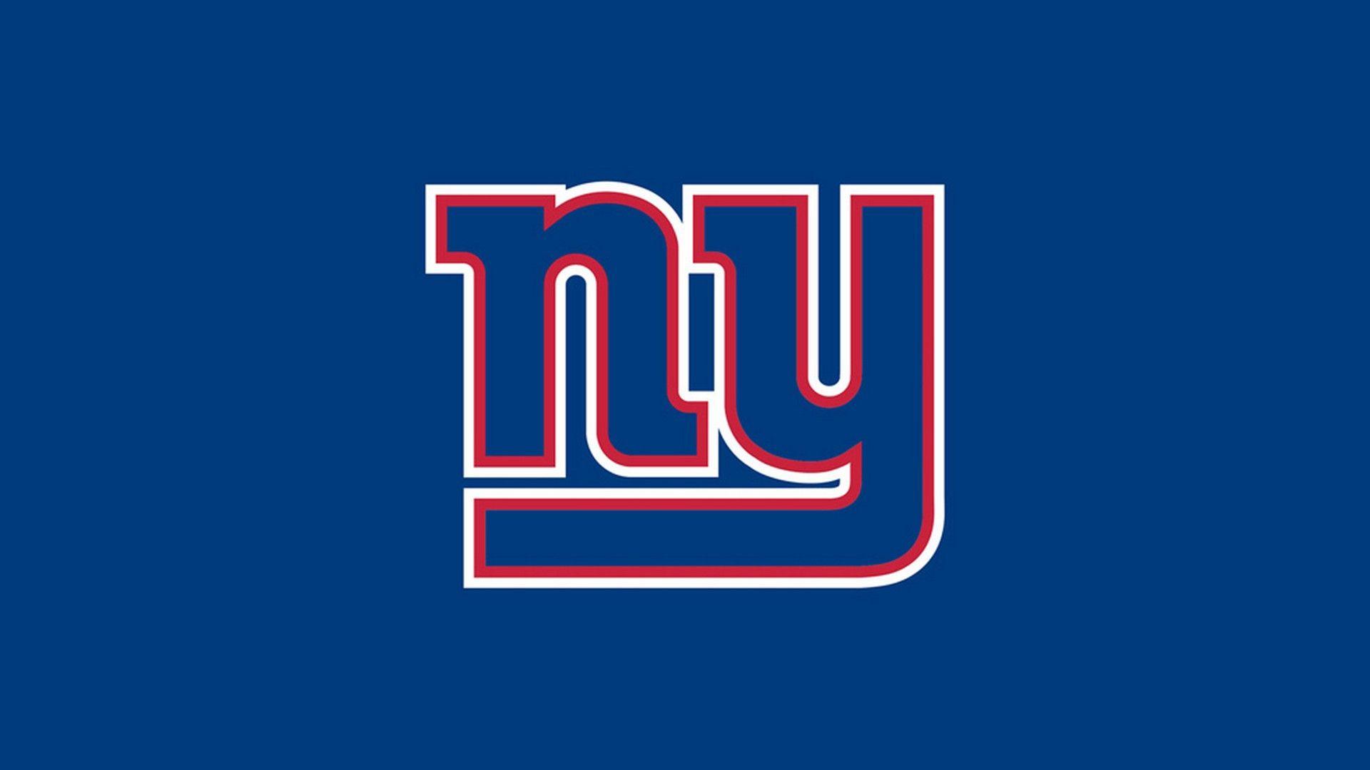 New York Giants Desktop Wallpaper. New york giants logo, Ny
