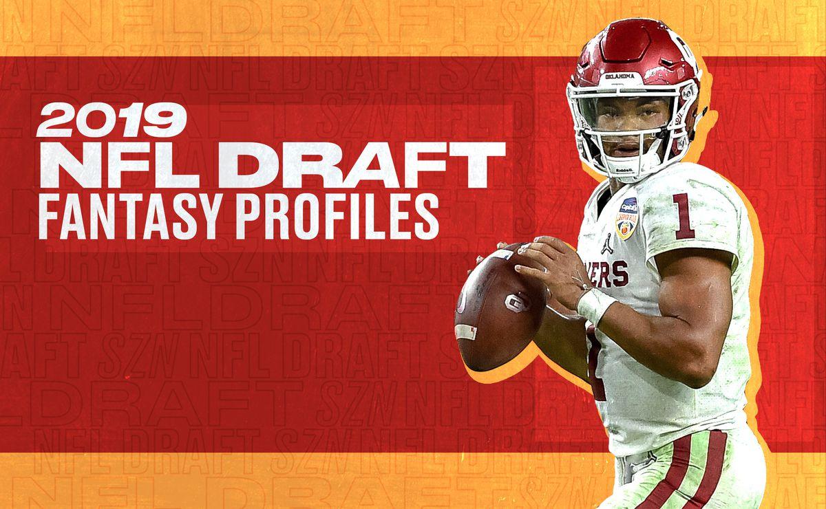 NFL Draft profile: QB Kyler Murray