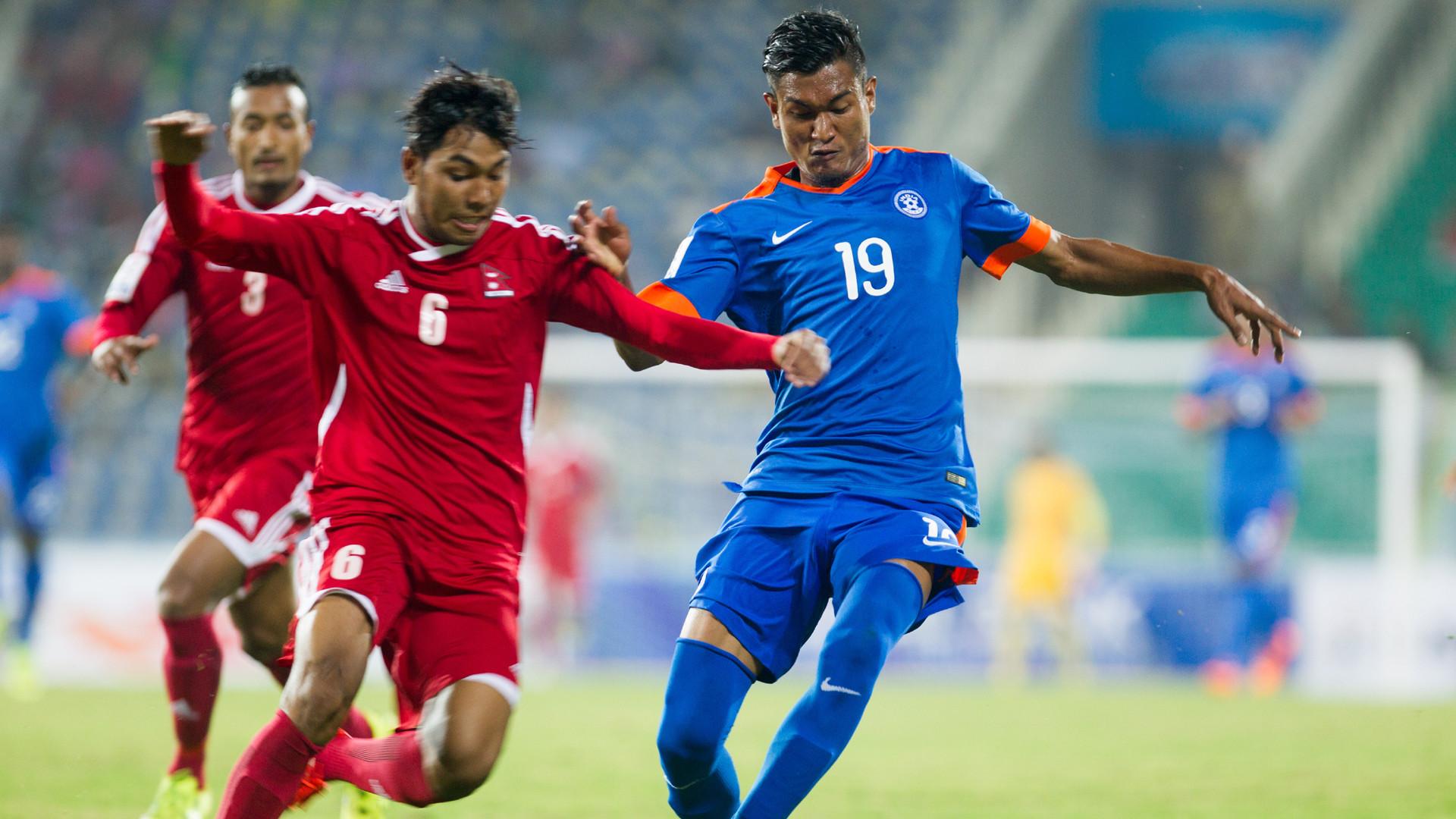 India National Football Team Wallpapers Wallpaper Cave