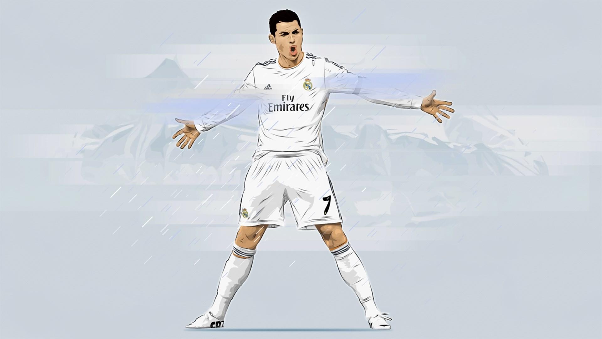 CR7 Wallpaper