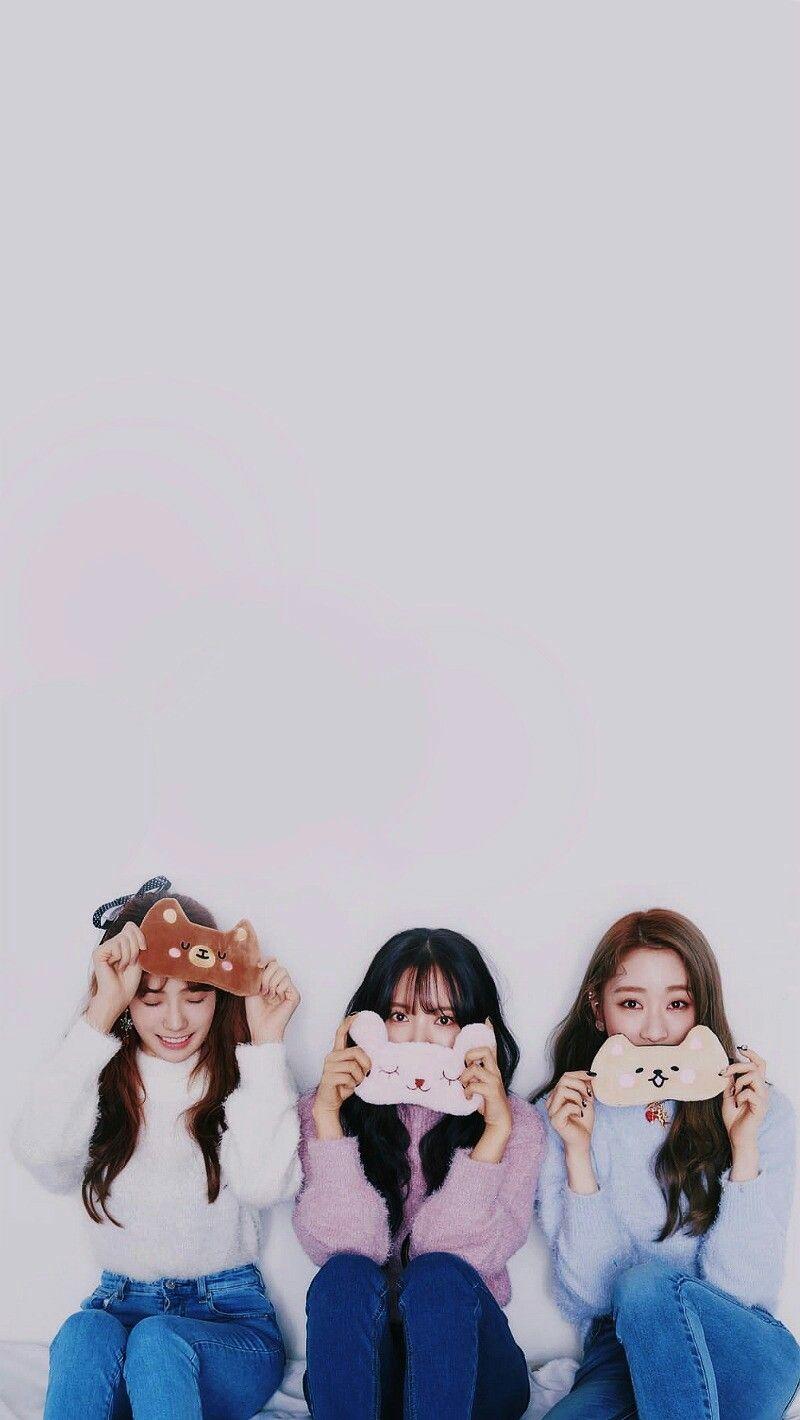 Wjsn Cosmic Girls Wallpaper Lockscreen HD Fondo de pantalla Seola