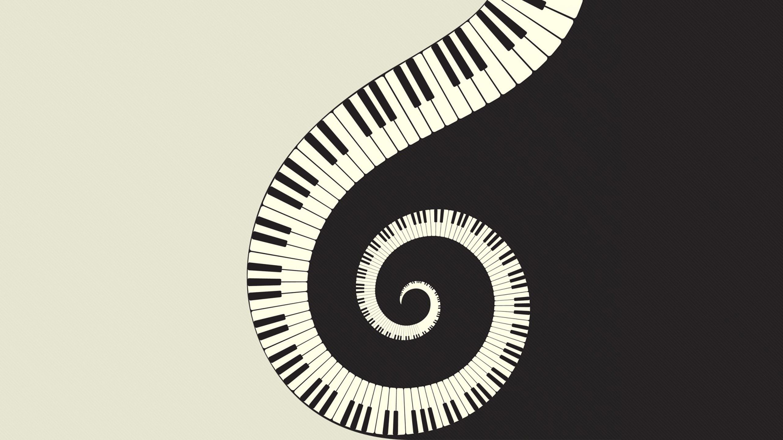 Piano Wallpaper background picture