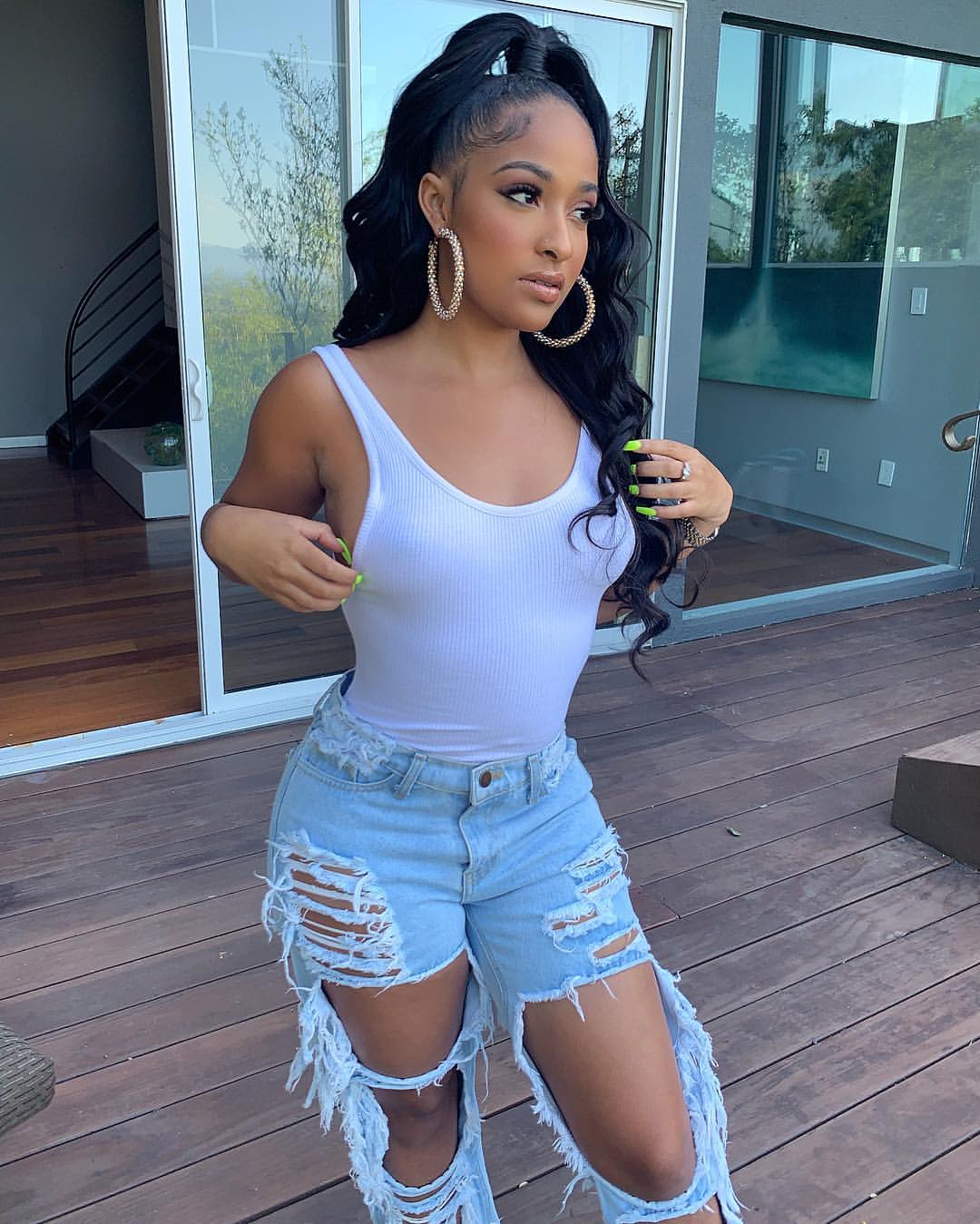 CYMONE Easter y'all!!!