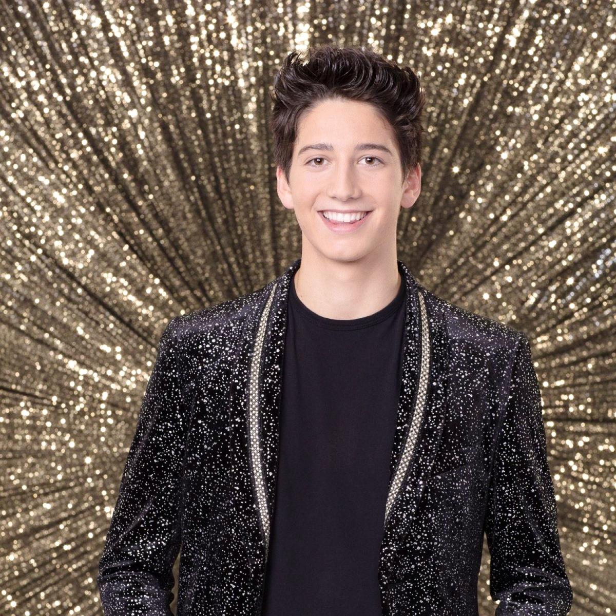 Milo Manheim - 5 things to know about the 'Dancing with the Stars