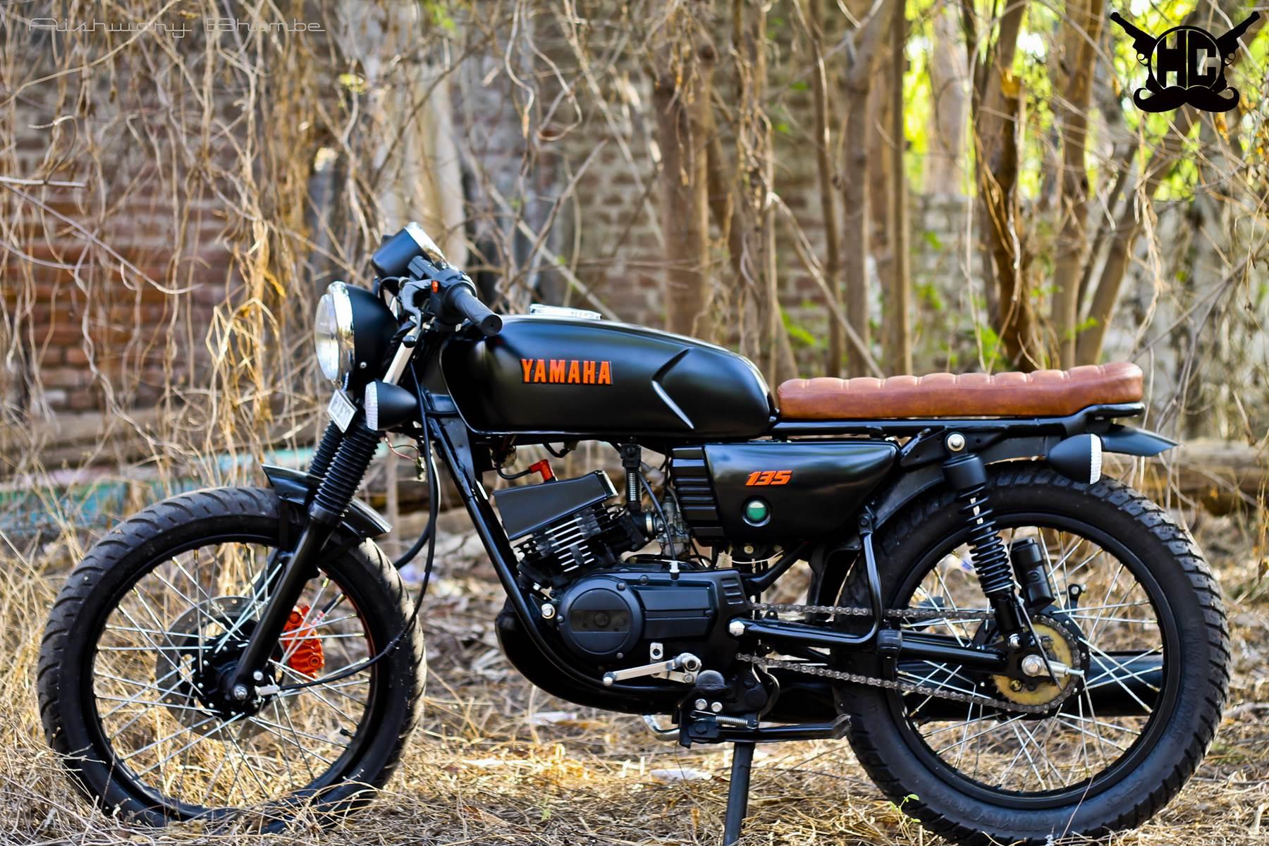 Rx 100 Bike Wallpapers Wallpaper Cave