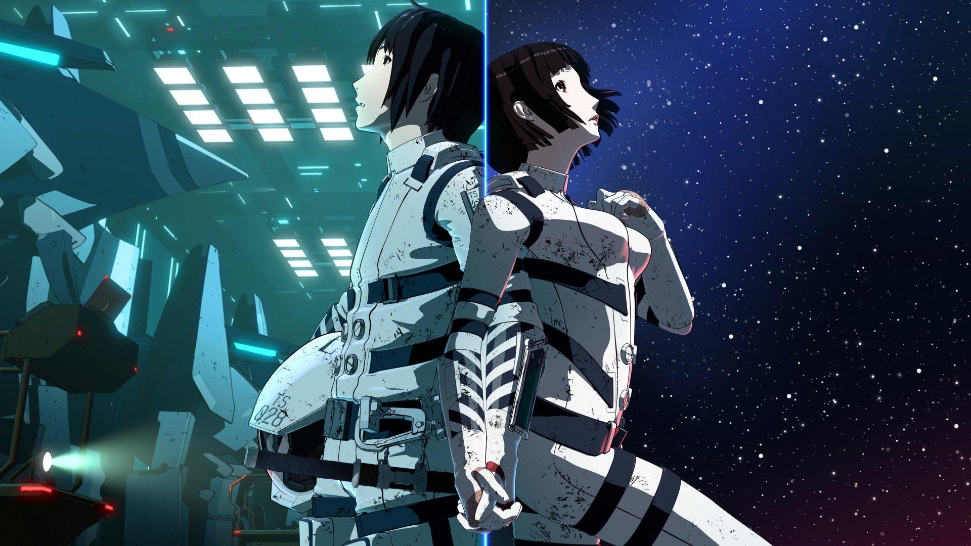 Knights Of Sidonia HD Wallpapers - Wallpaper Cave