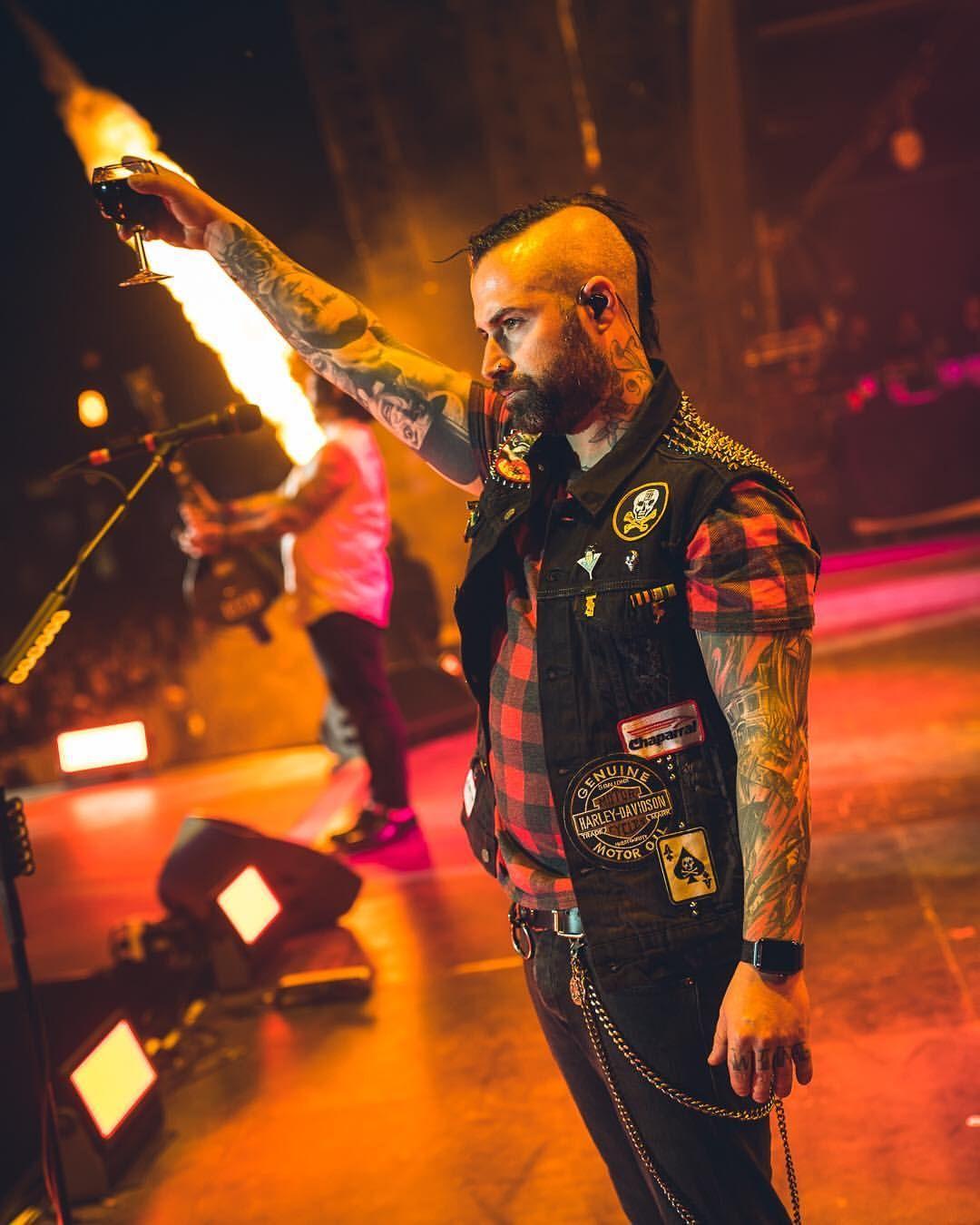 Vinnie Paul Wallpapers - Wallpaper Cave