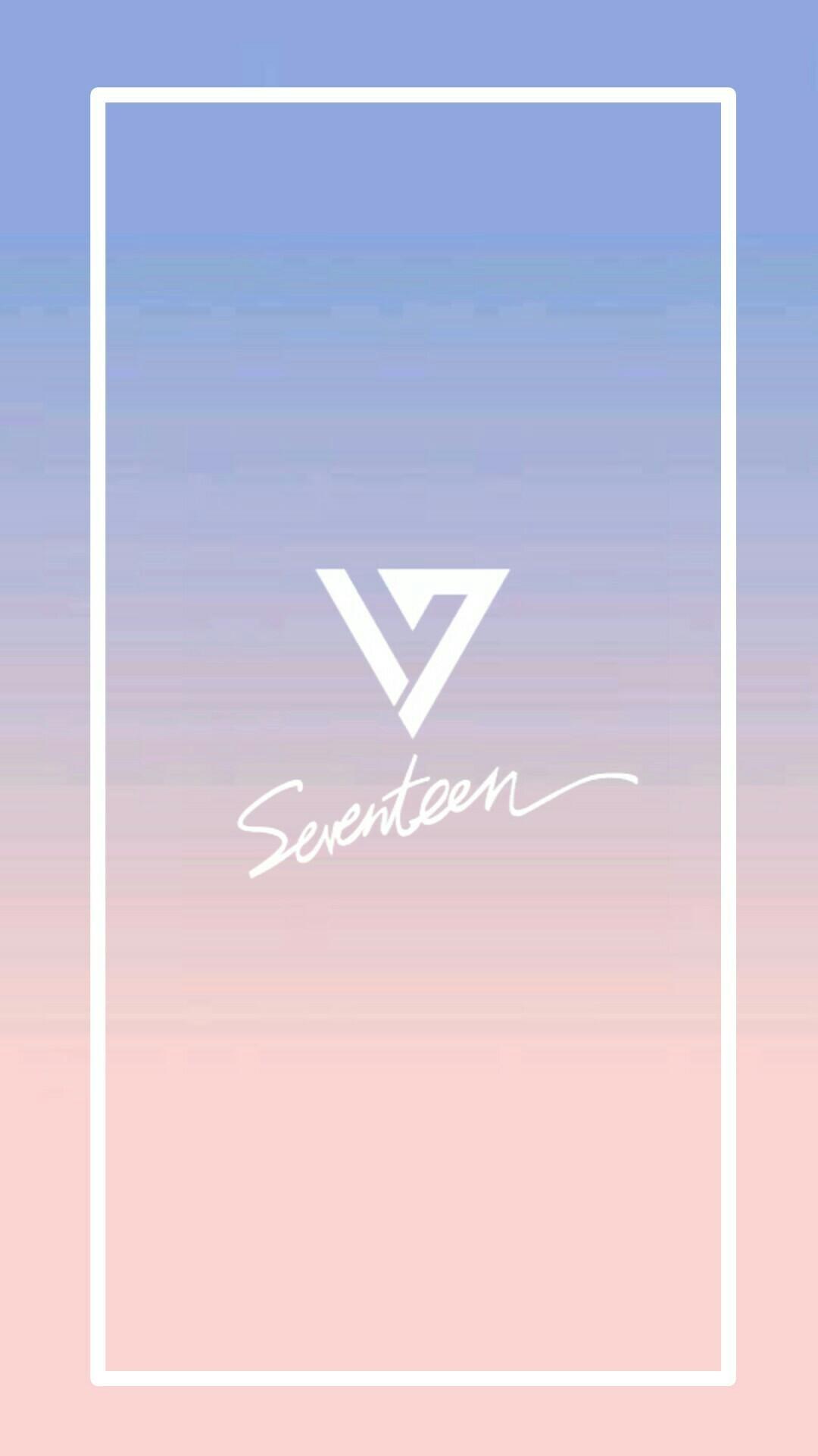 seventeen logo