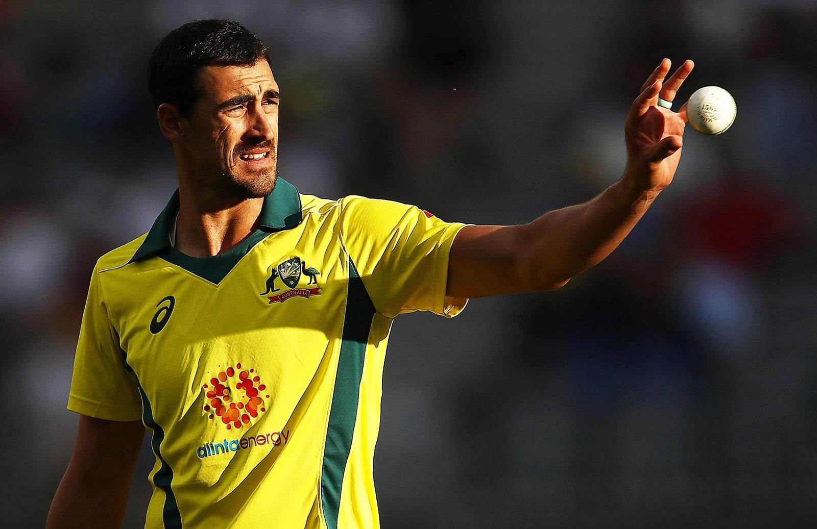 Starc, banned duo ruled out of UAE tour