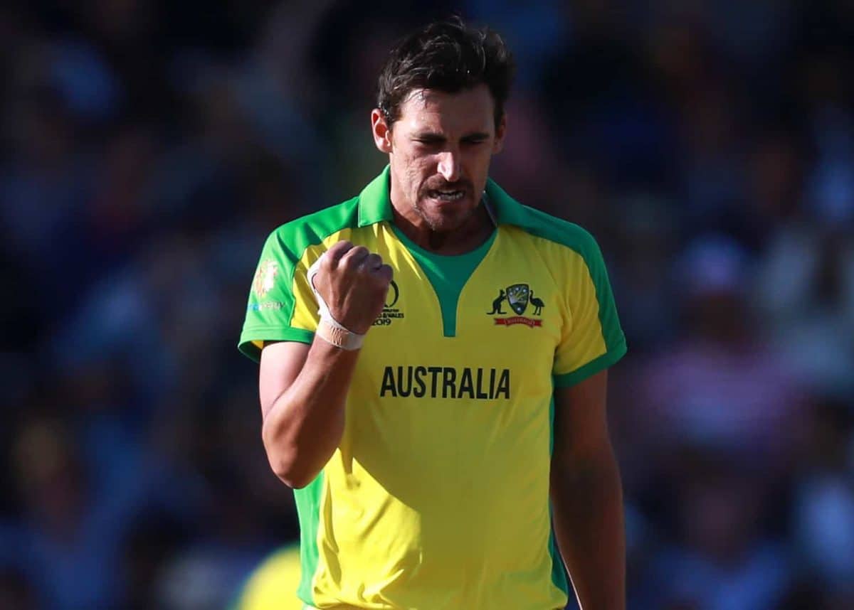 Cricket World Cup LIVE: Australia vs Proteas commentary