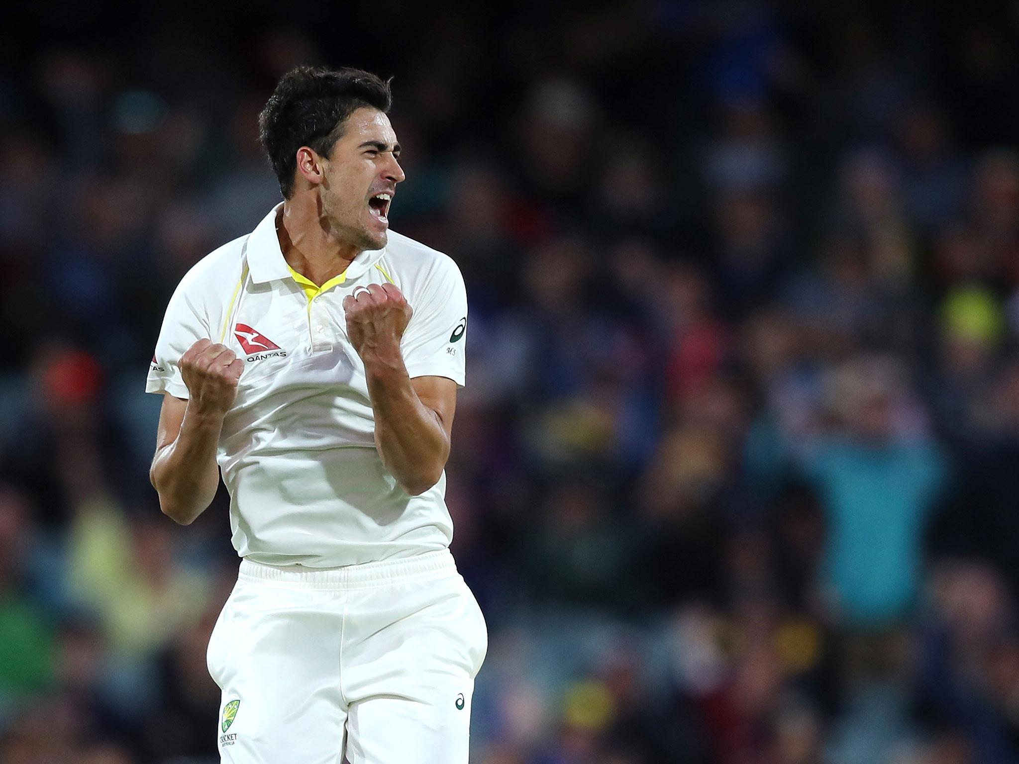 Mitchell Starc: Steve Smith didn't consult us when deciding not to