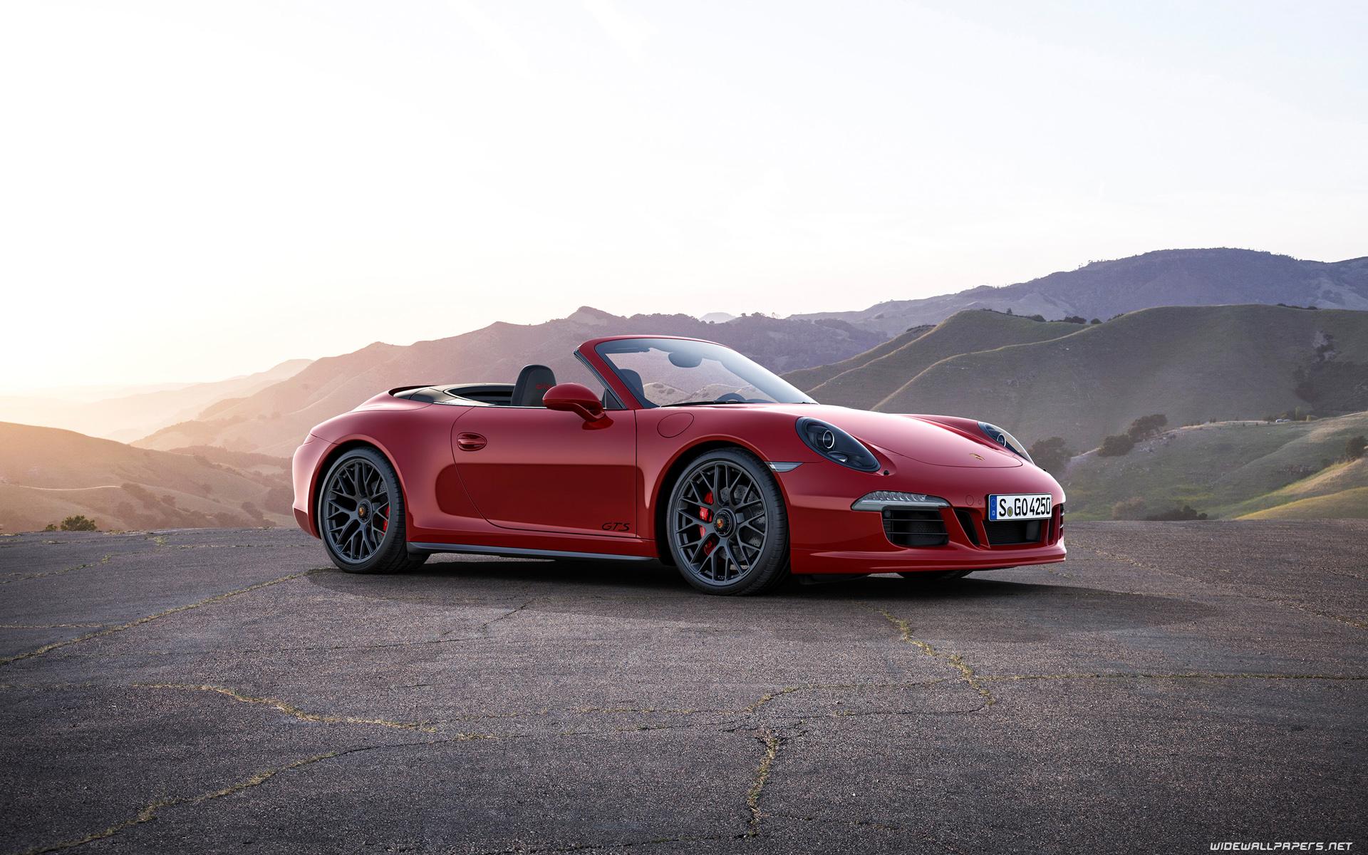 Porsche 911 cars desktop wallpaper HD and wide wallpaper