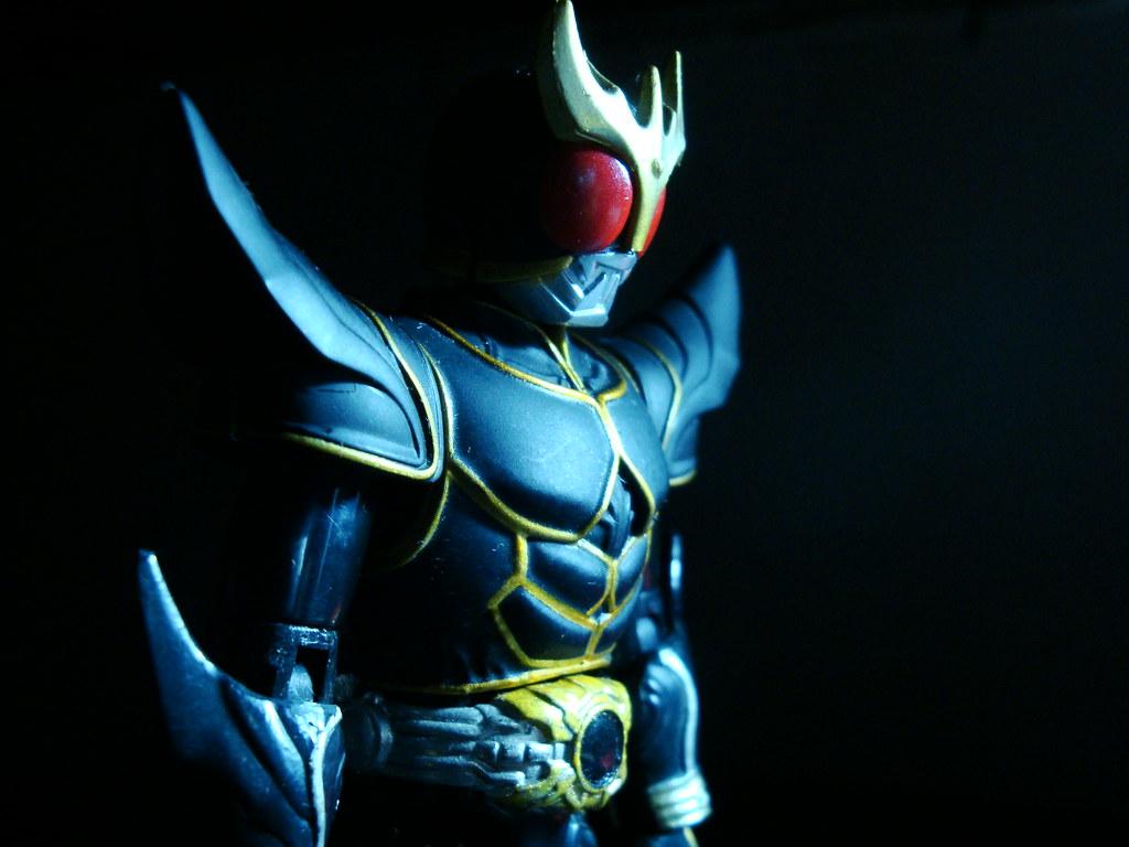 Kamen Rider Kuuga Ultimate