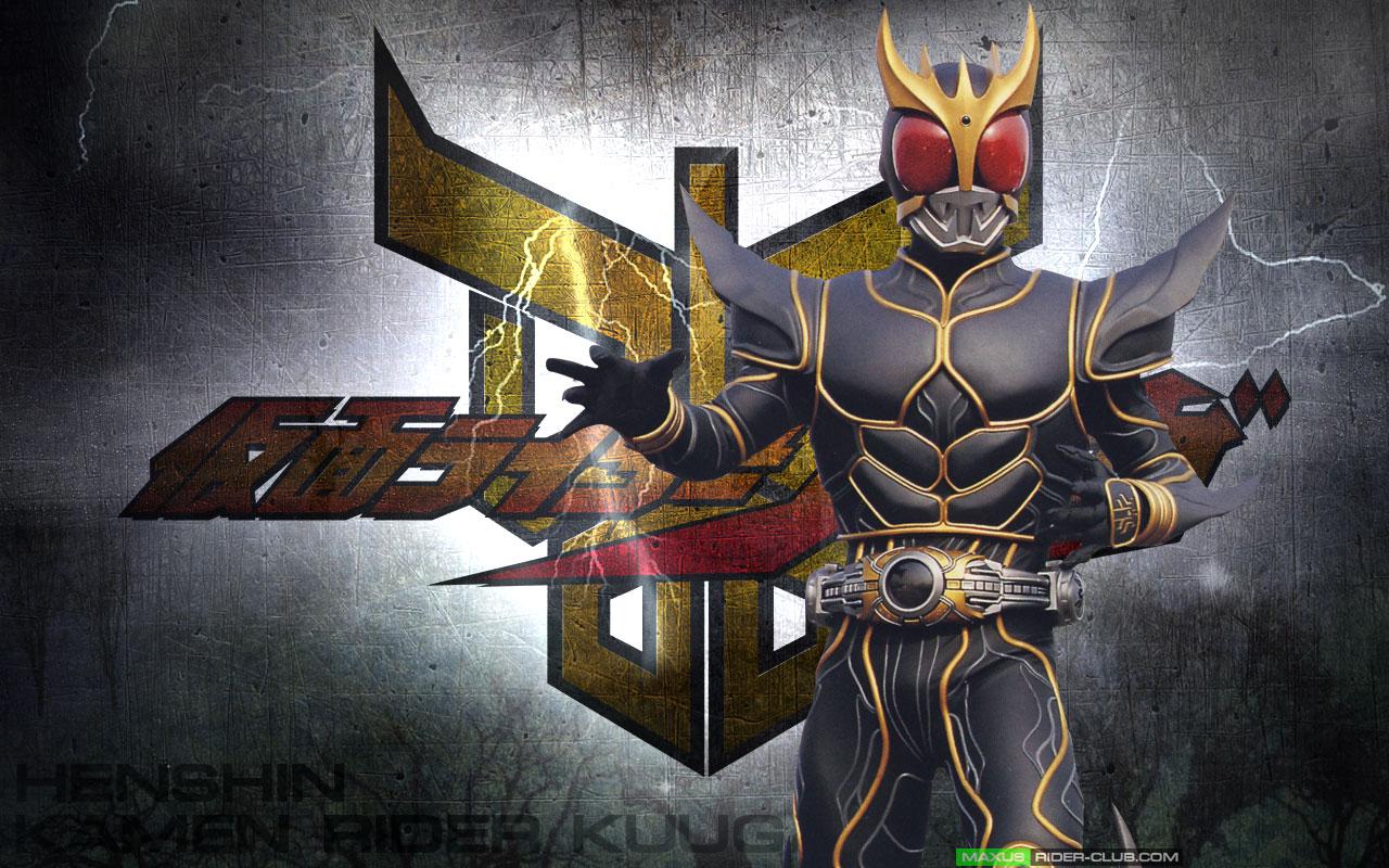 Kamen Rider Kuuga Ultimate Form Wallpaper By Maxus Rider
