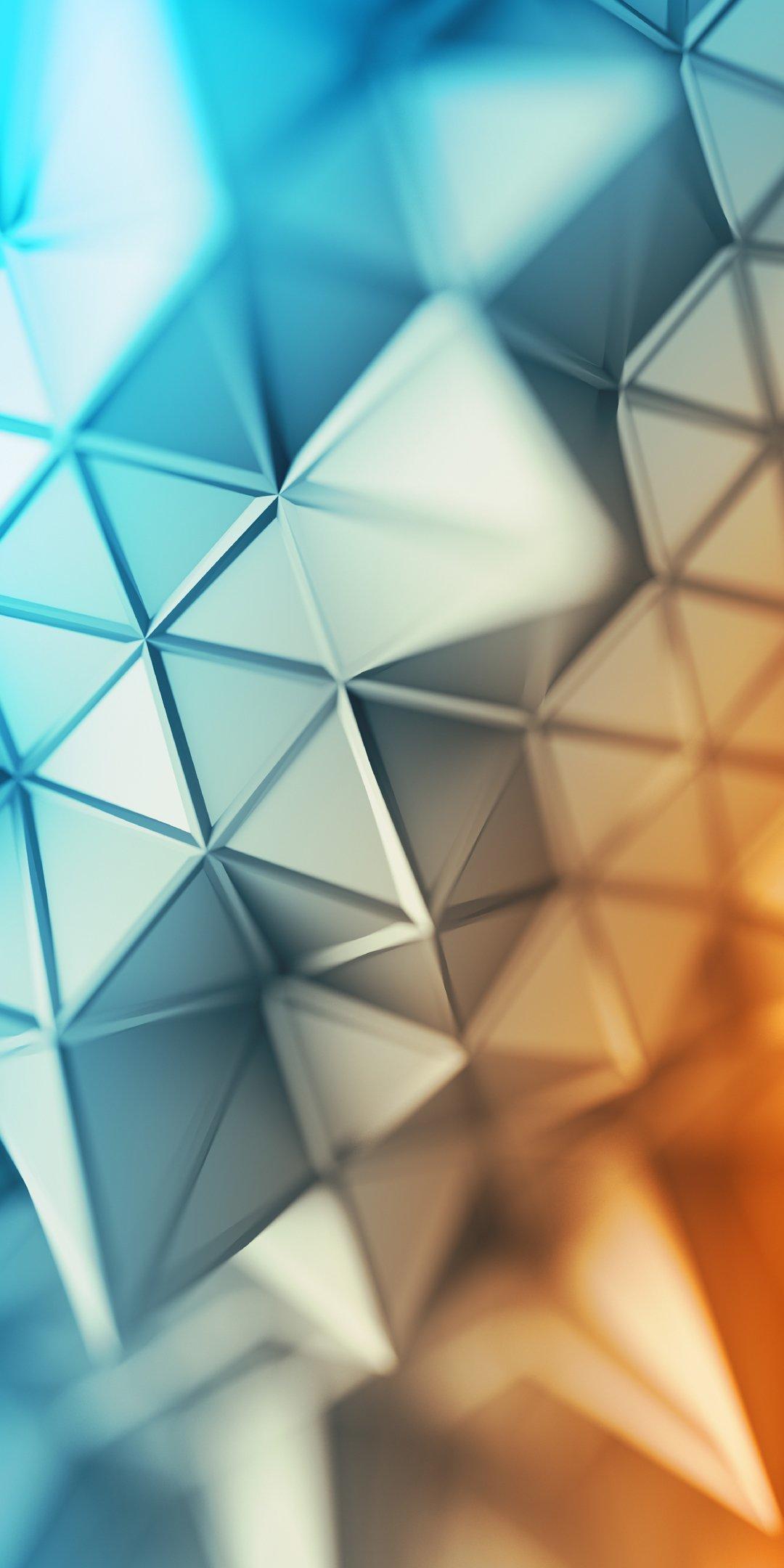 Download BLU Vivo XL3 Stock Wallpaper (FHD+ & 4K)