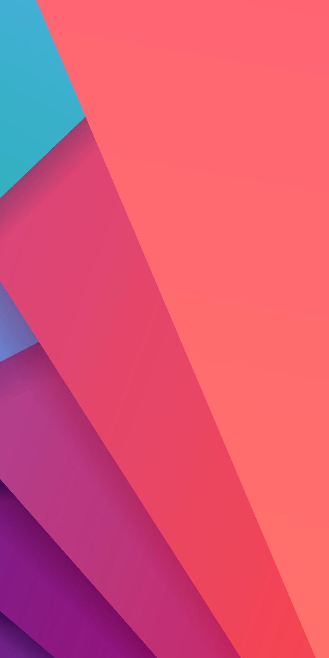 Blu Vivo xl3. Super Awesomeness. Geometric wallpaper