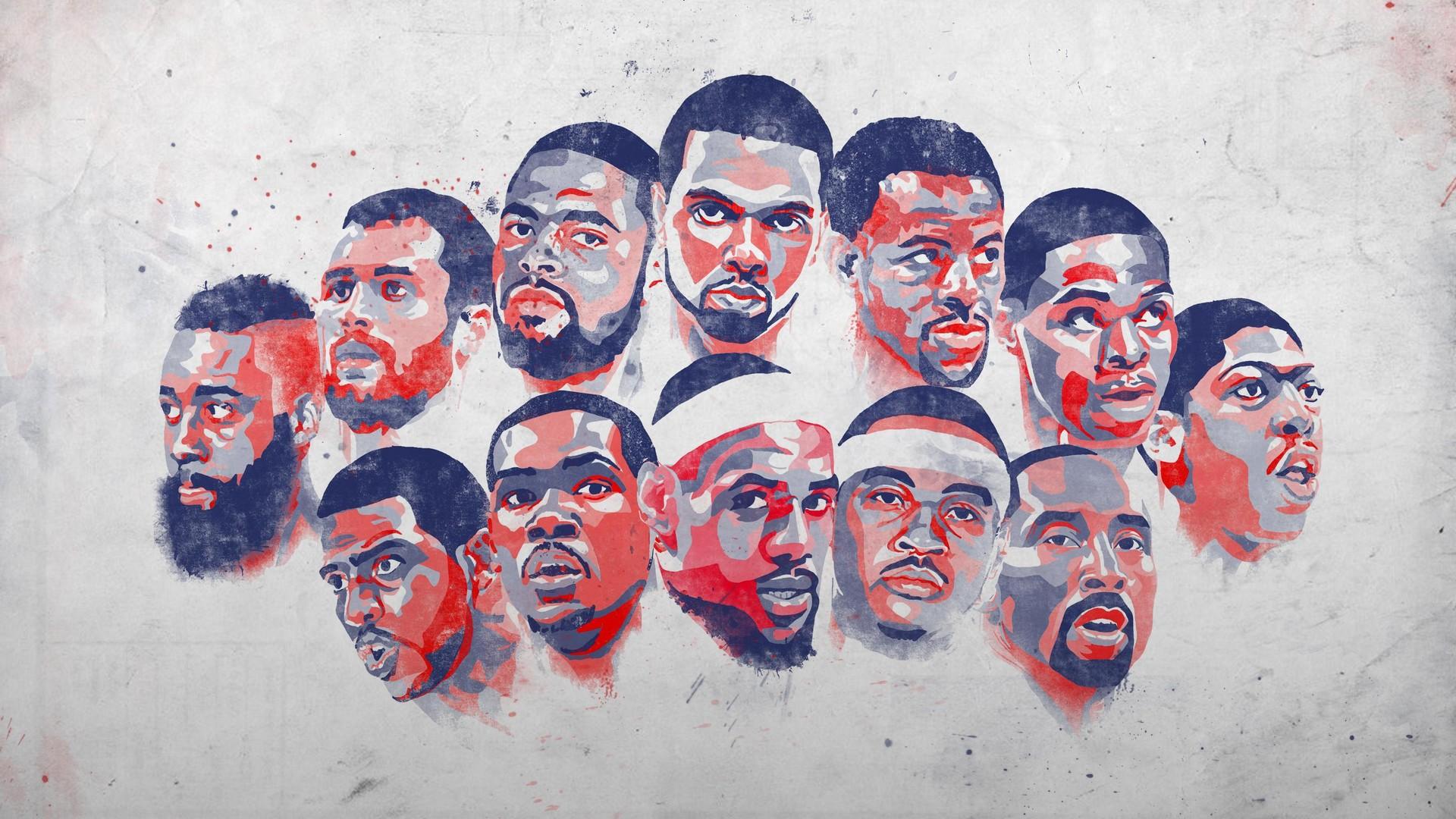 HD NBA Wallpaper Basketball Wallpaper