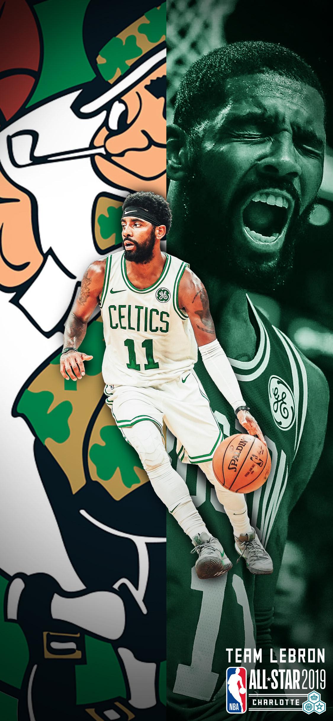 NBA All Star Wallpaper 2019