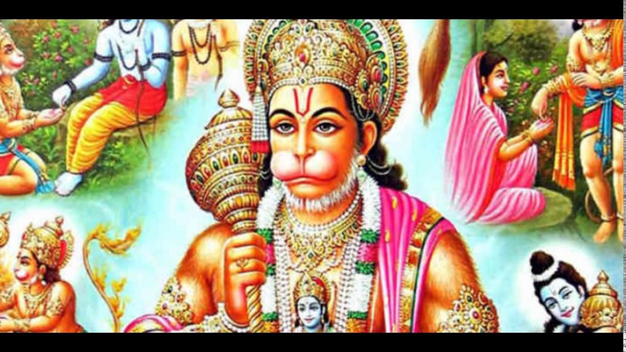 Good Morning With God Hanuman Photo, Hanuman Best HD Picture Wallpaper Video