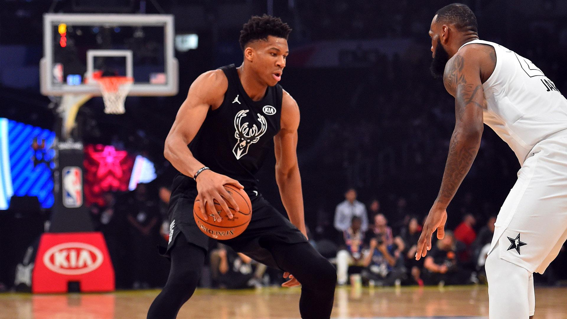 NBA All Star Game Draft: How To Watch On TV And Streaming