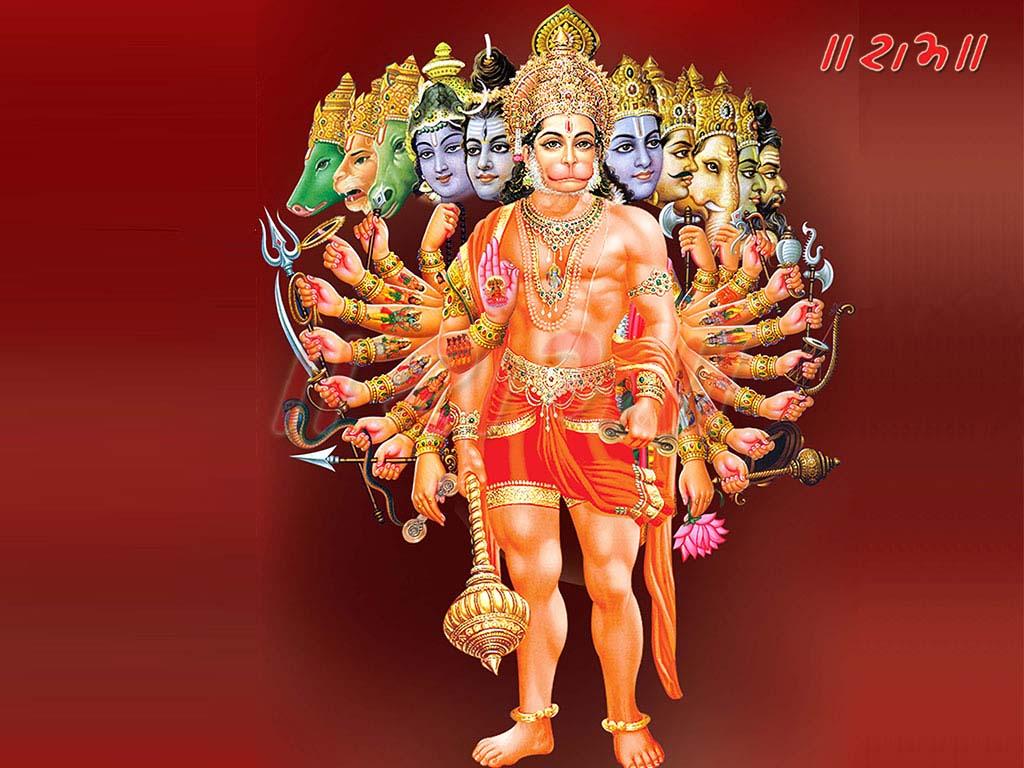 Ram Bhakt Hanuman. God Image and Wallpaper Hanuman Wallpaper