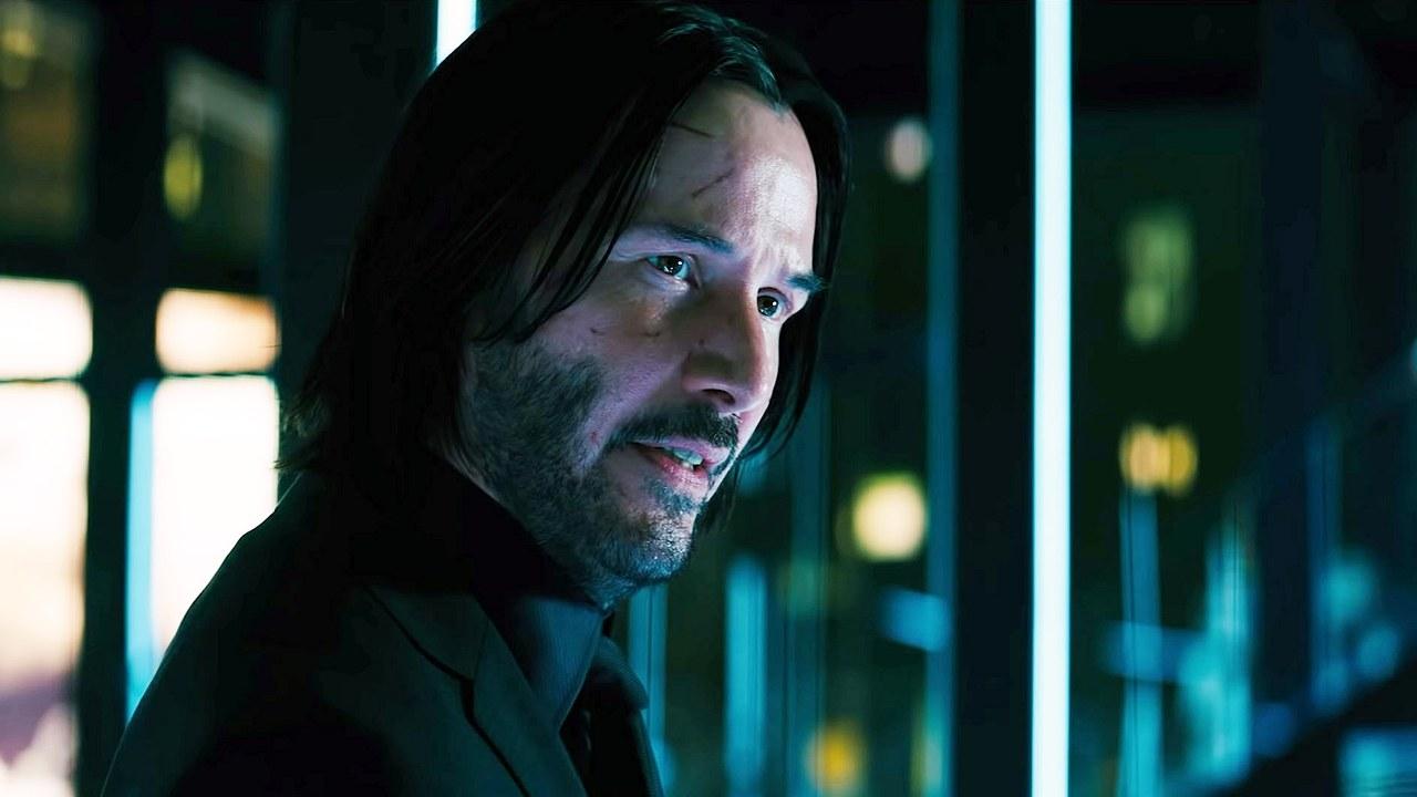 Review: 'John Wick: Chapter 3' Expands on an Already