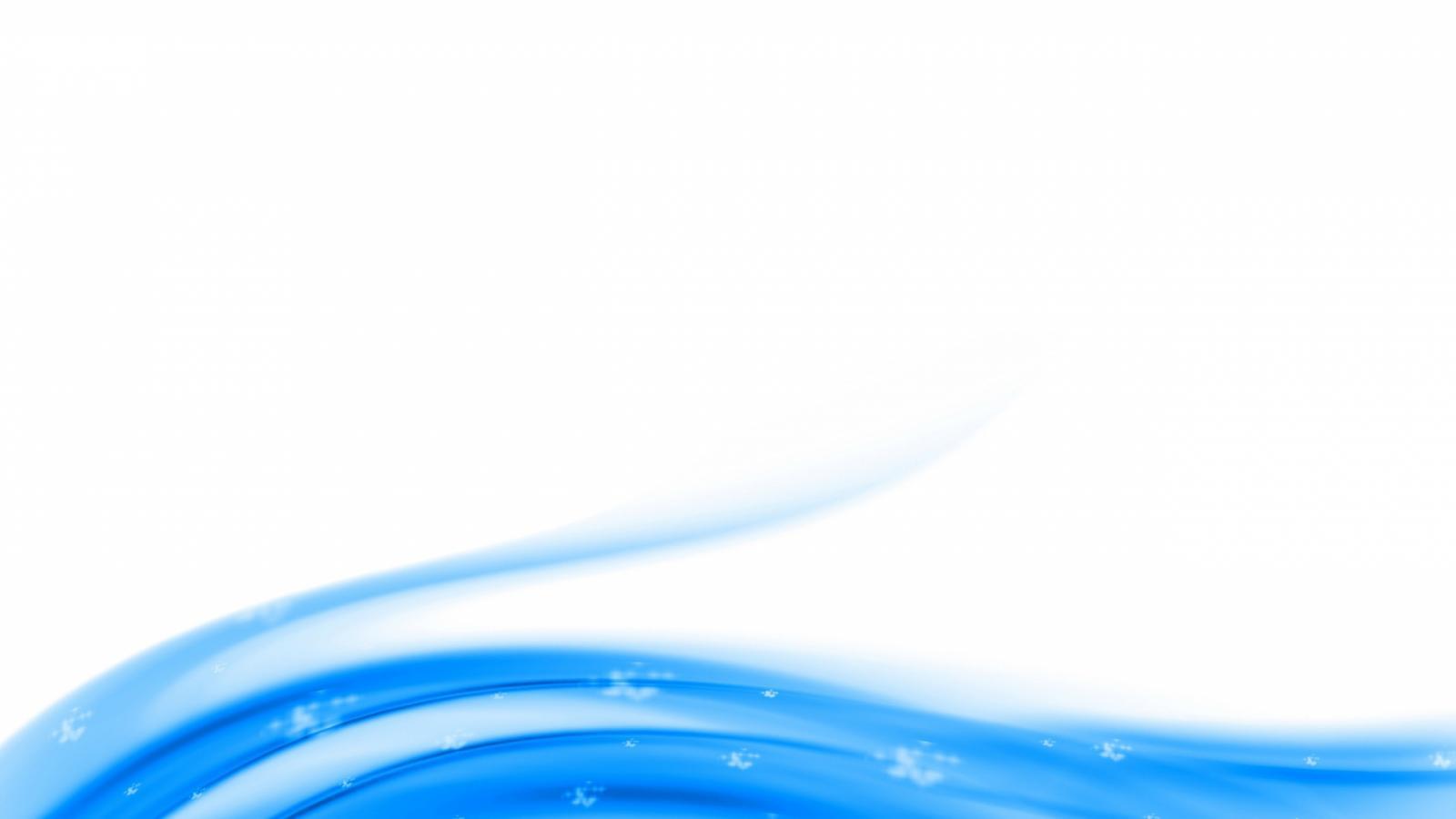 white and blue background hd