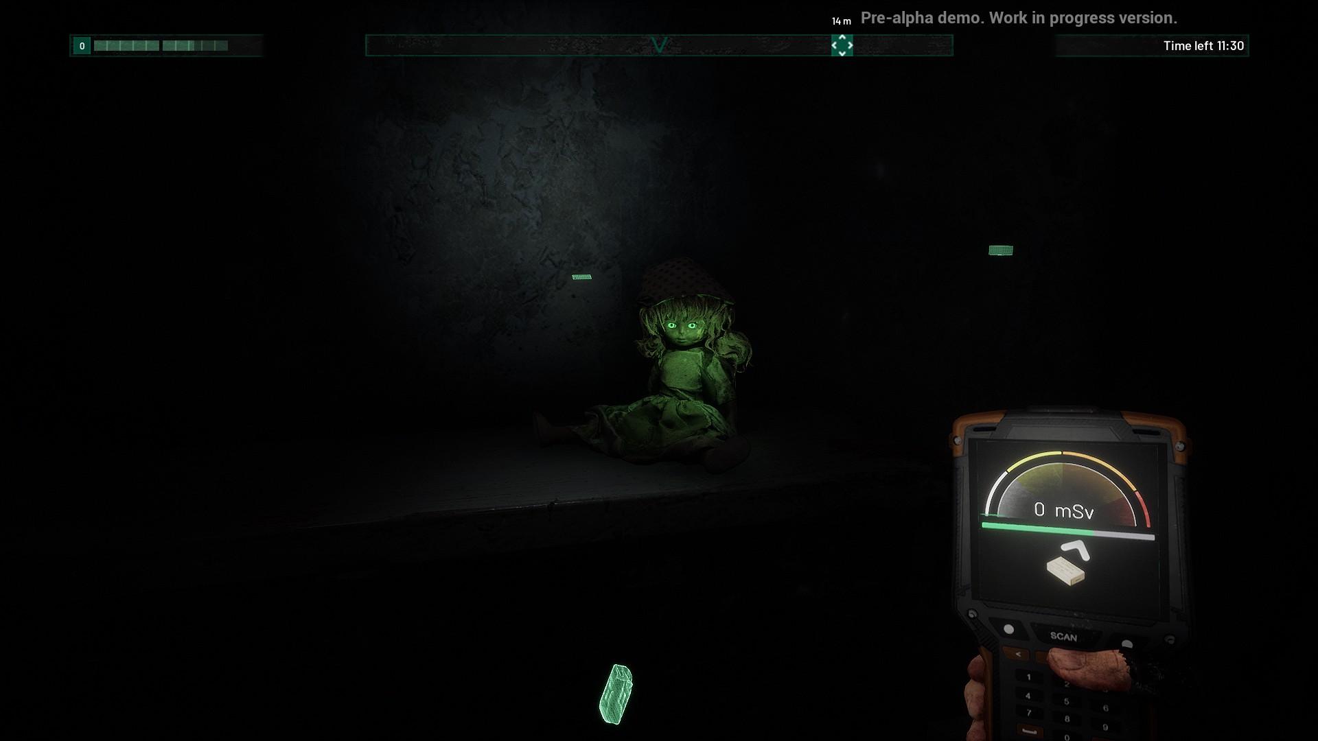 Chernobylite Preview - My Irradiated Romance