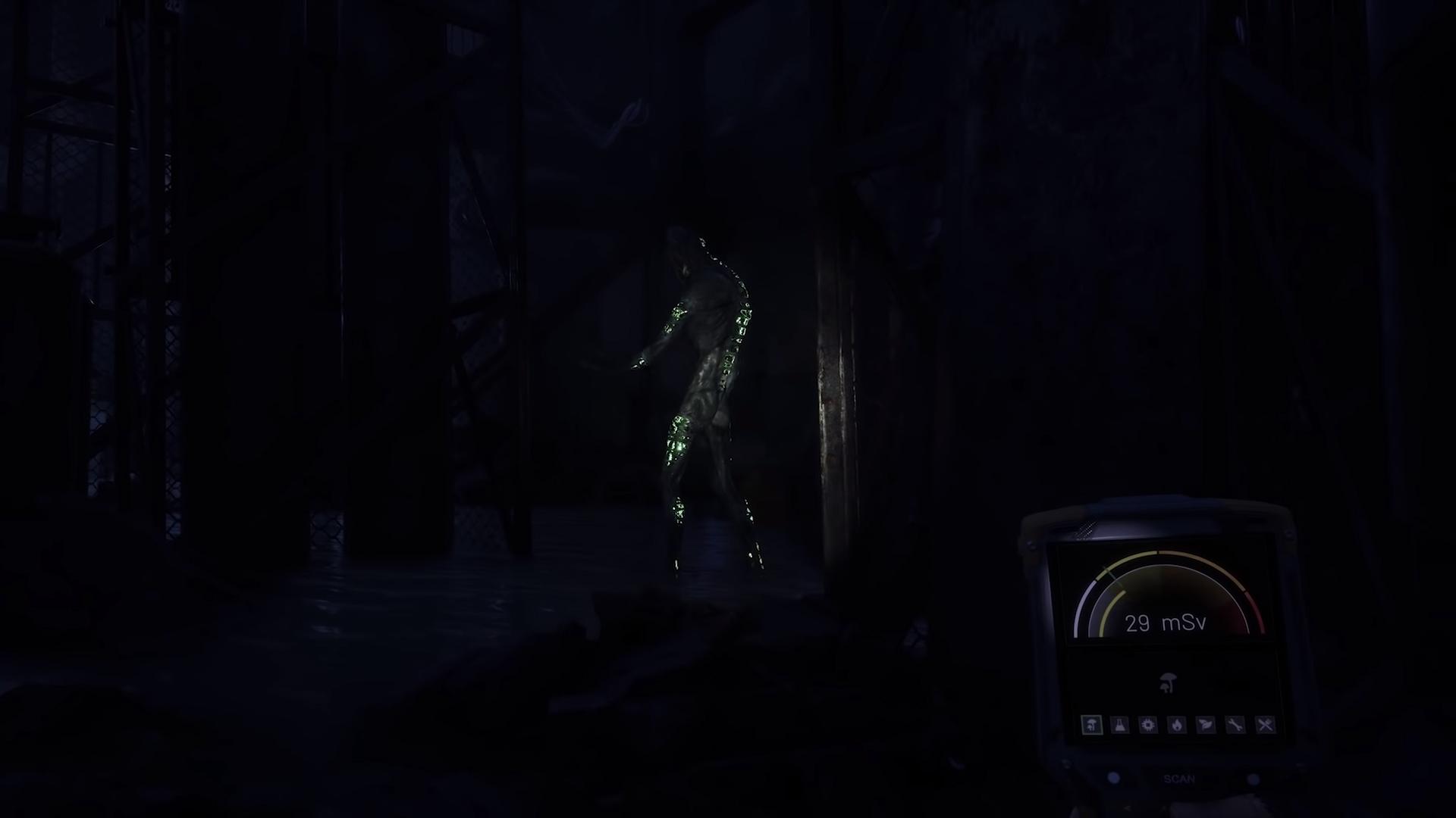 Chernobylite Has A Gameplay Tease Just Before Things Kick Off