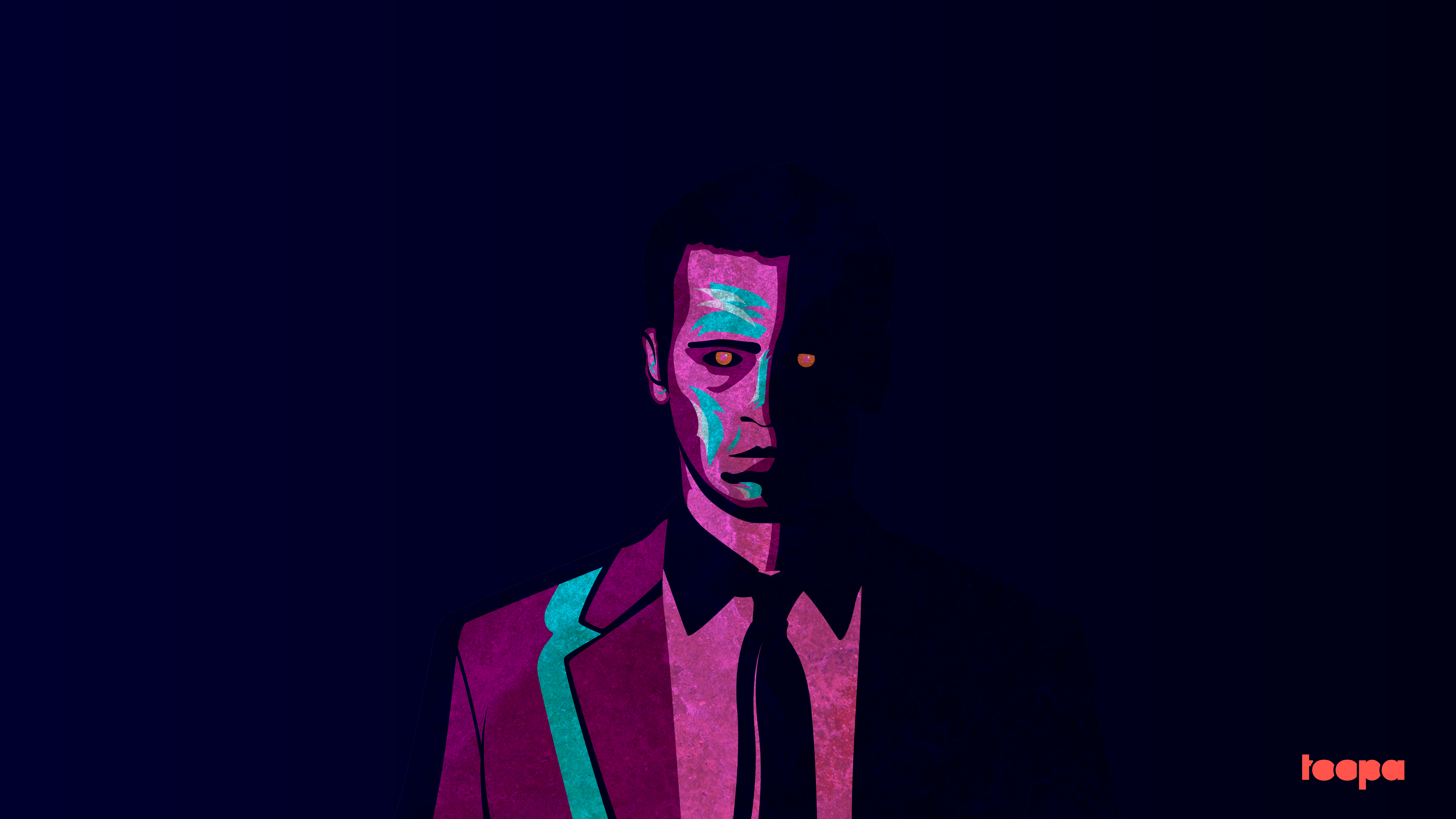 Holden Ford Wallpaper!