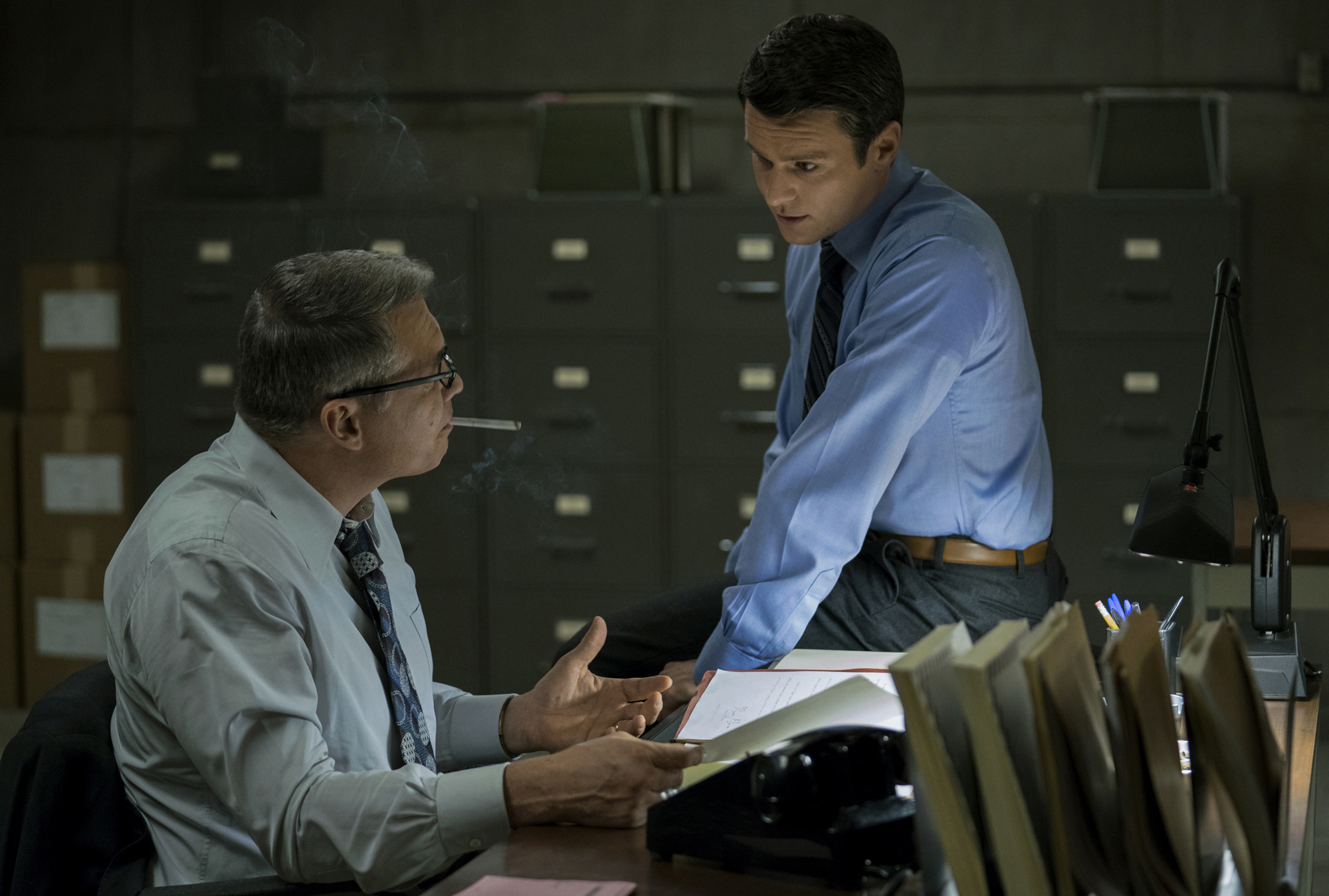 Mindhunter Season 2 Directors, Possible Premiere Date Revealed