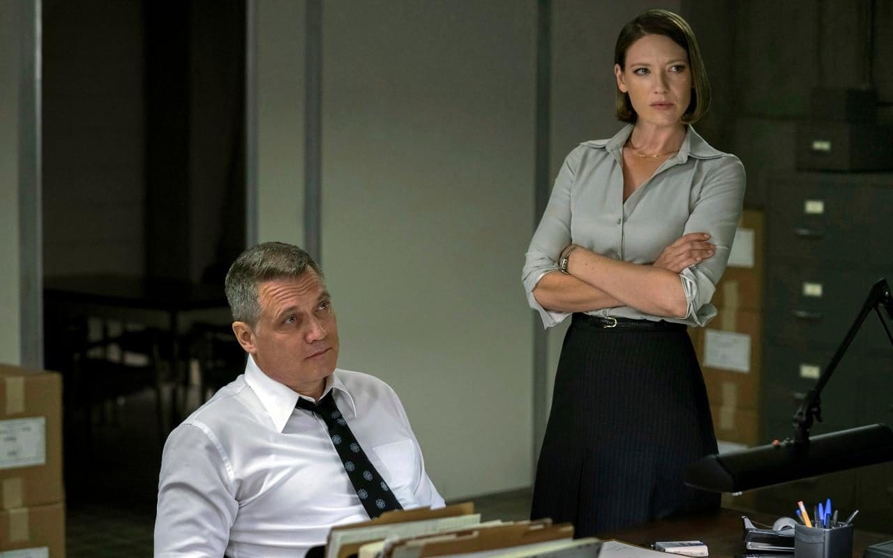 David Fincher reveals details of Mindhunter season 2's serial killers
