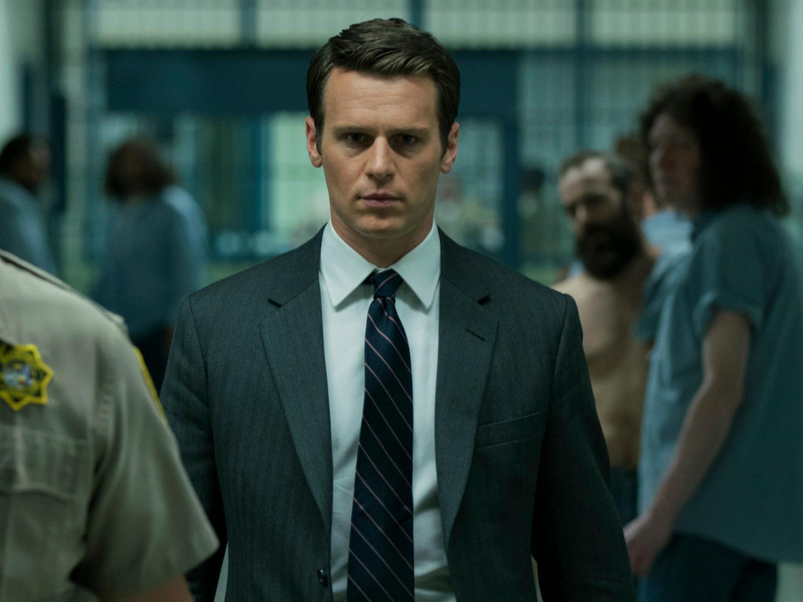 Mindhunter (TV Series)