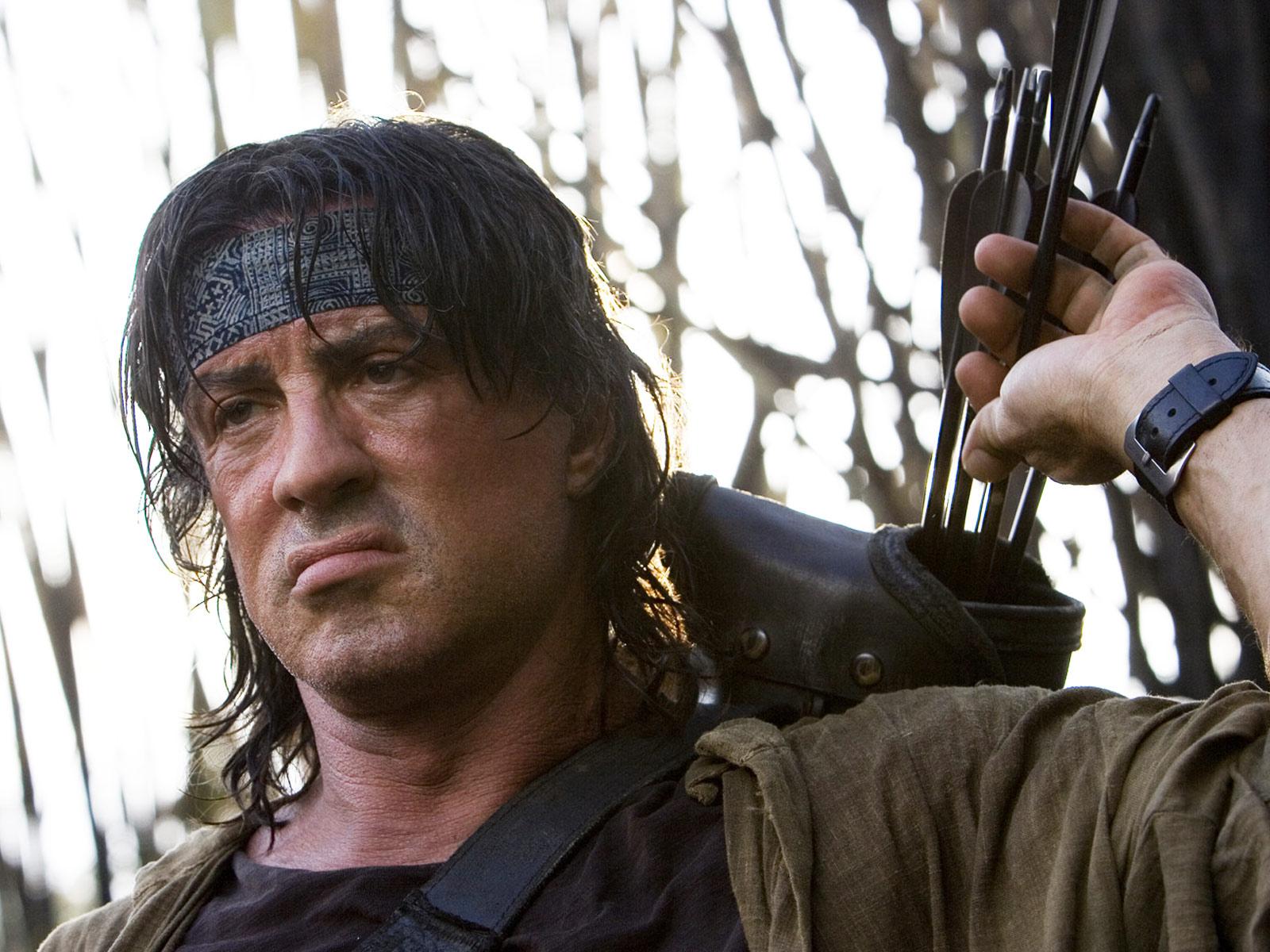 Rambo 5' Character and Plot Details Emerge as Casting Begins